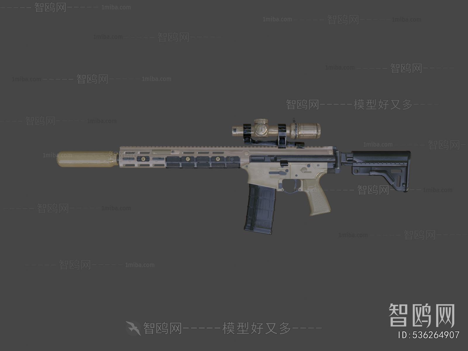 Modern Military Equipment