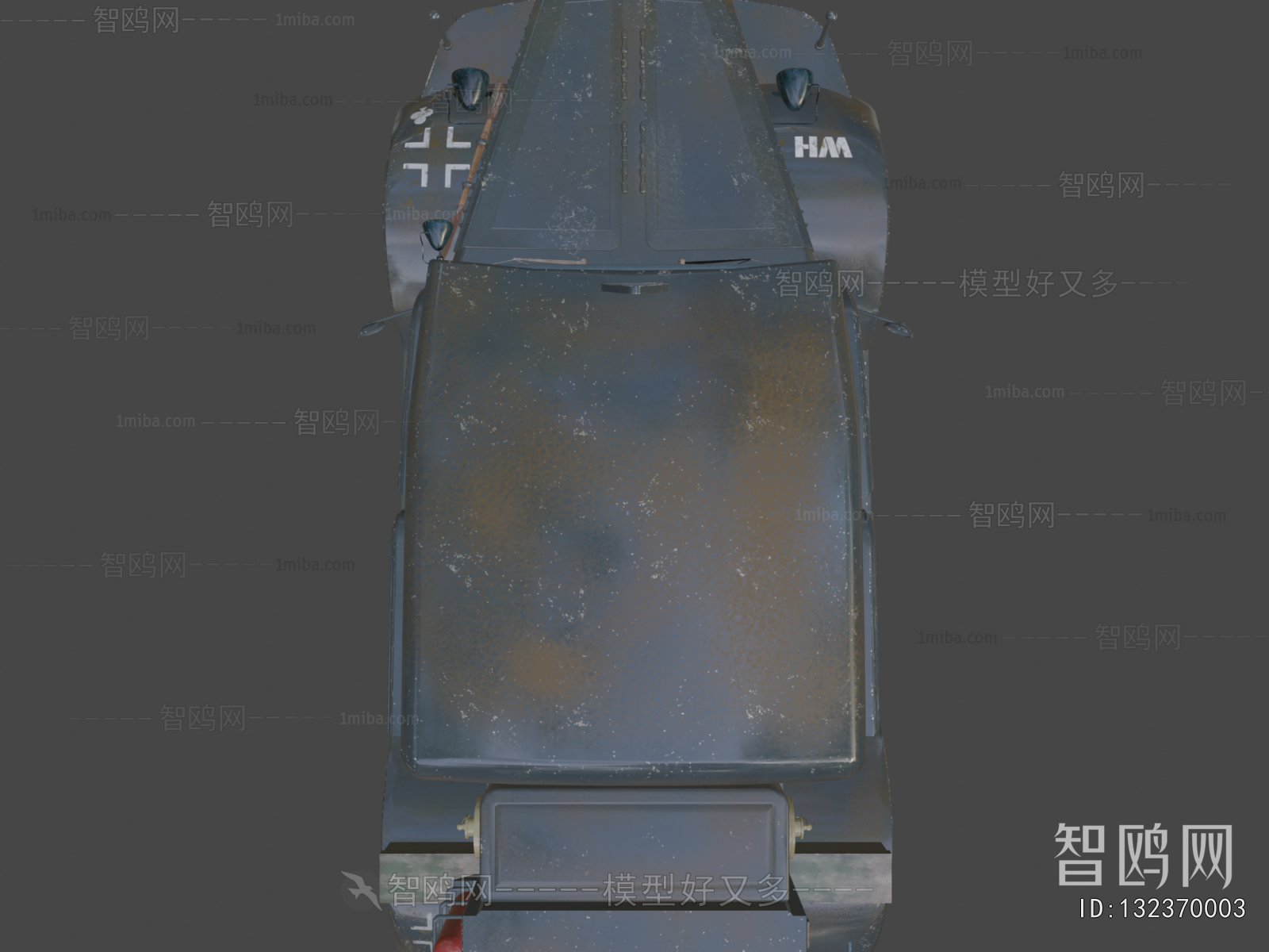 Modern Military Equipment