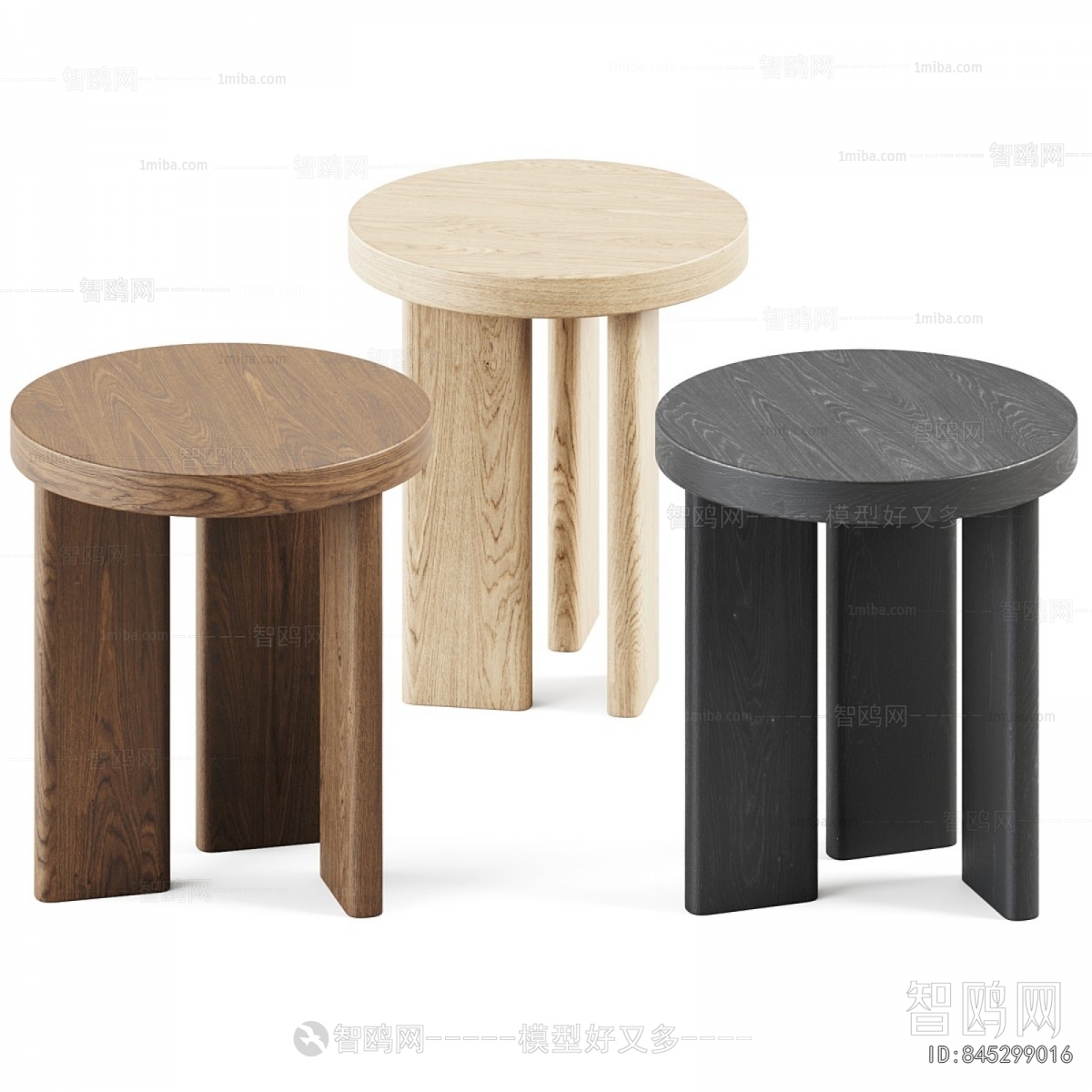 Modern Side Table/corner Table