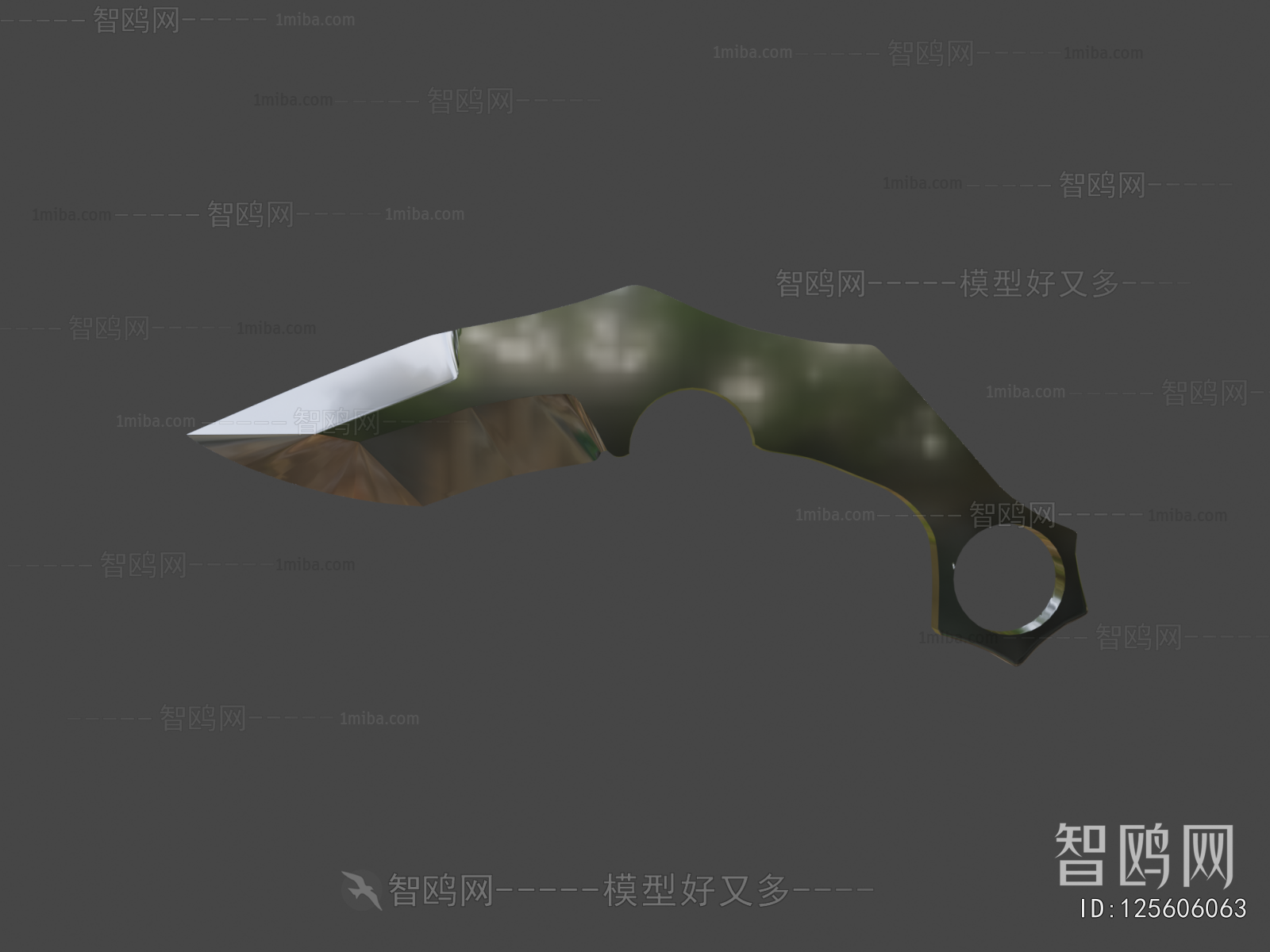 Modern Military Equipment