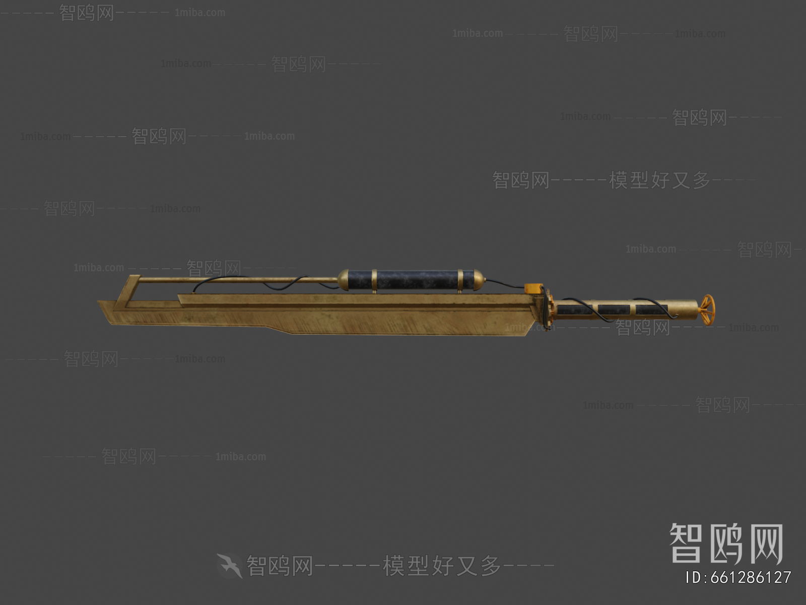 Modern Military Equipment