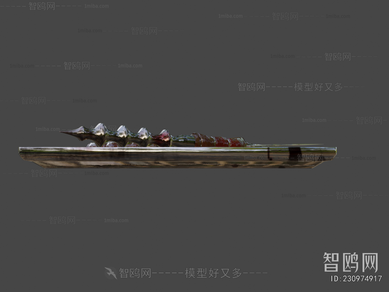 Modern Medical Equipment