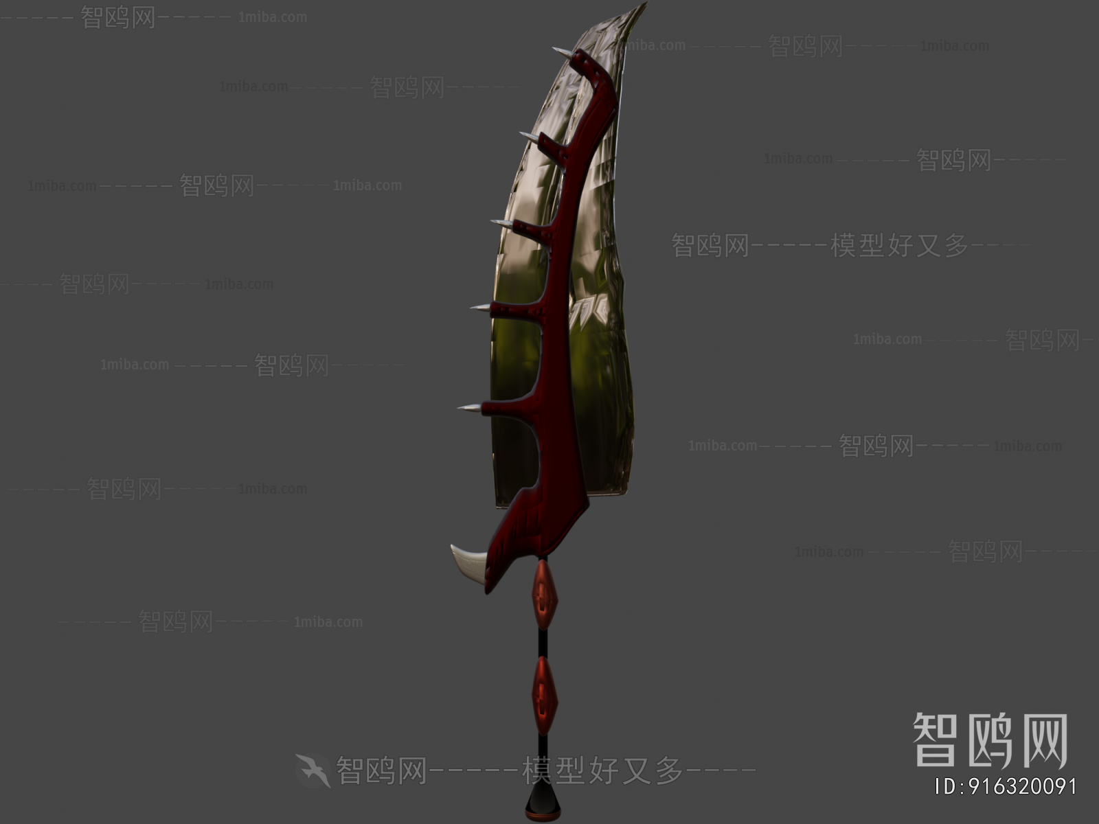 Modern Military Equipment