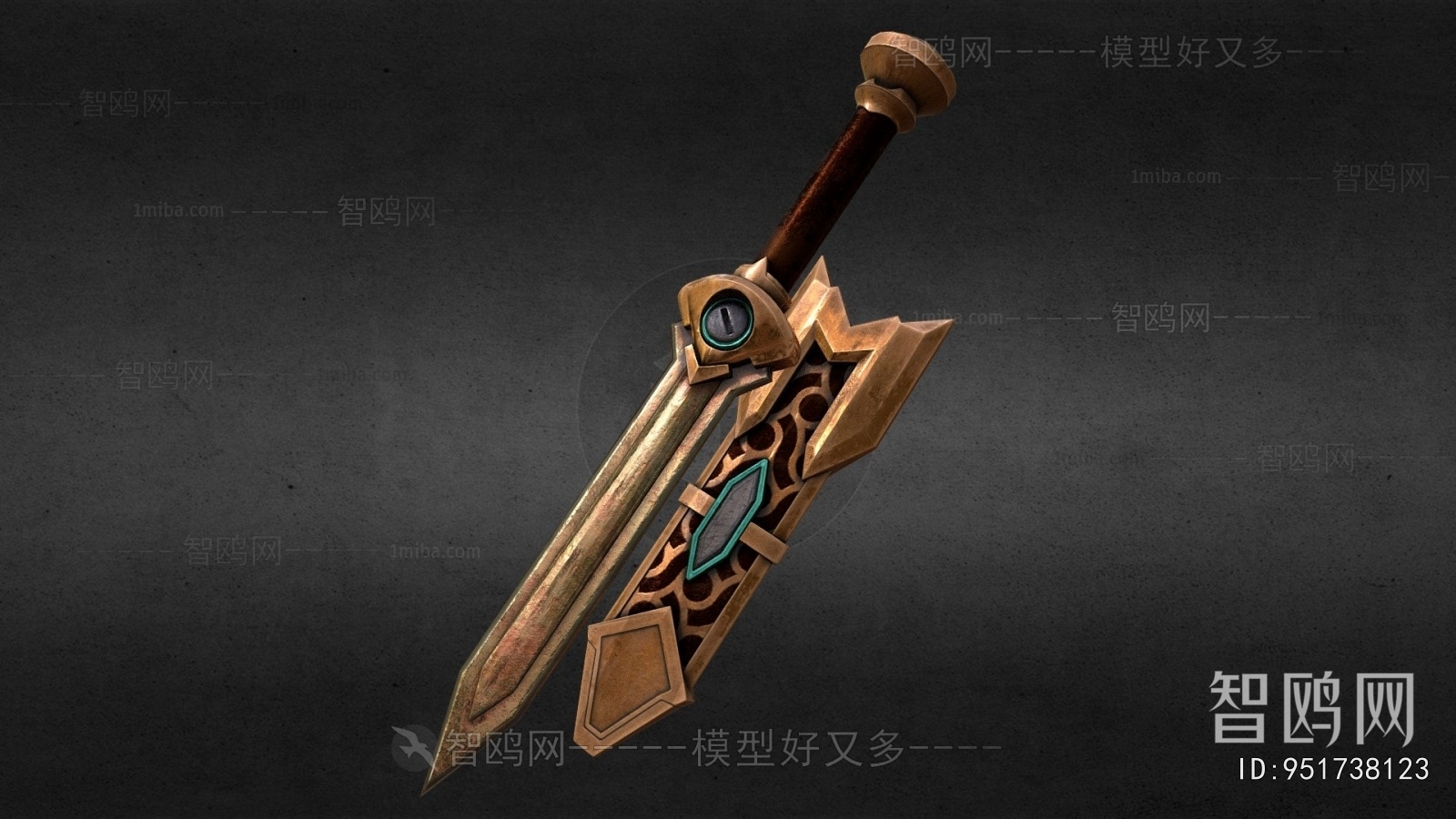 Modern Military Equipment