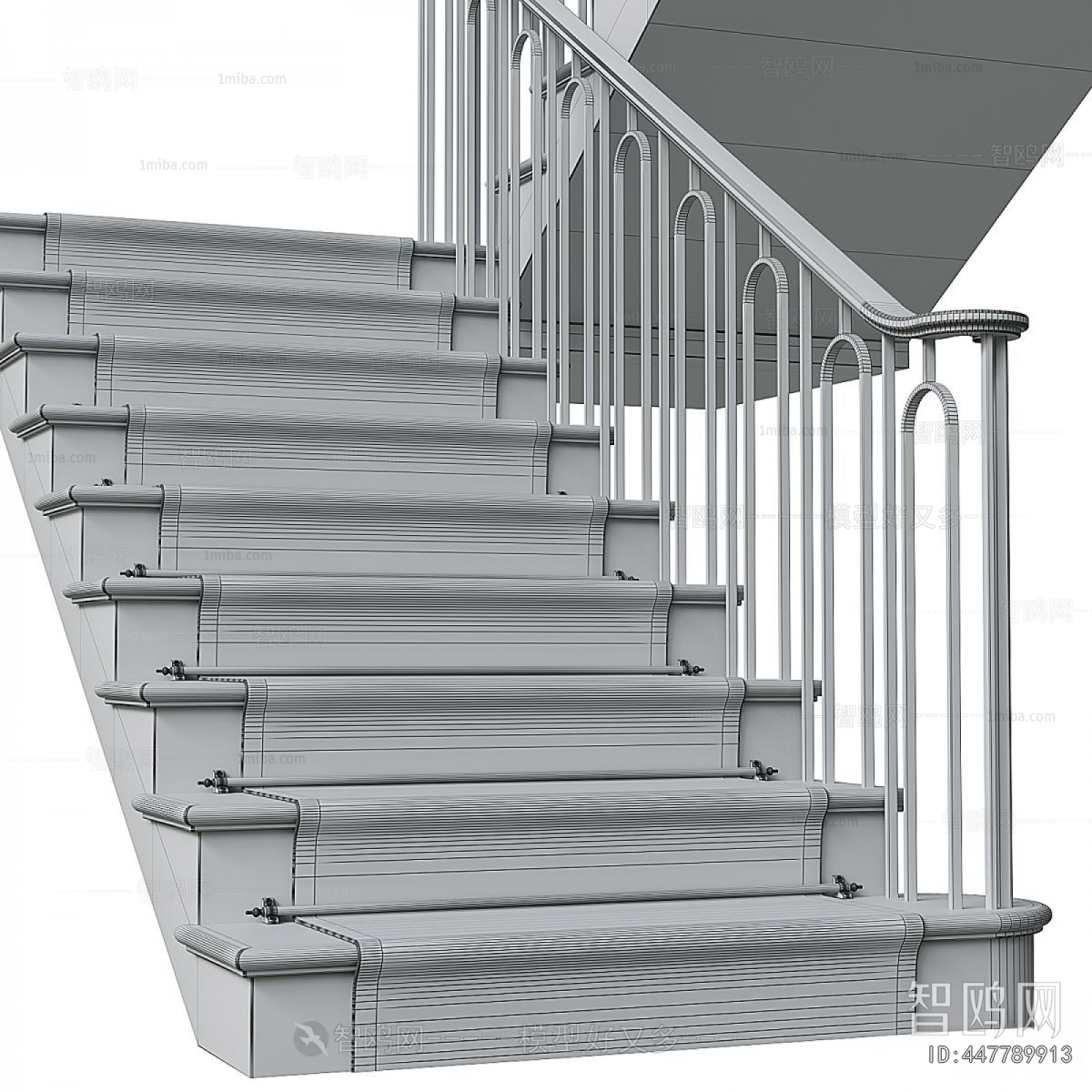 Modern Staircase