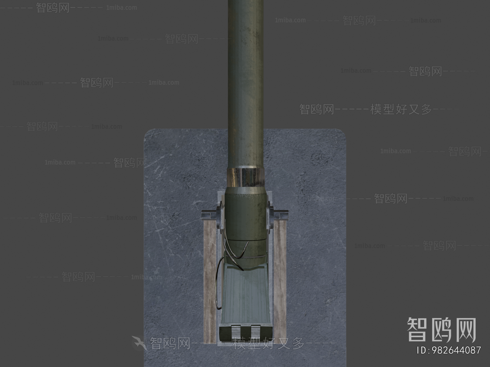 Modern Military Equipment