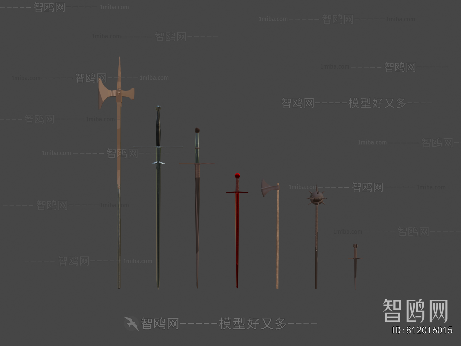 Modern Military Equipment