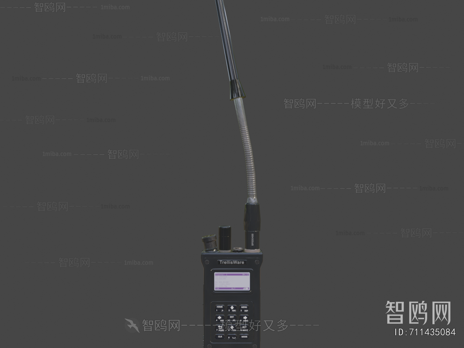 Modern Military Equipment