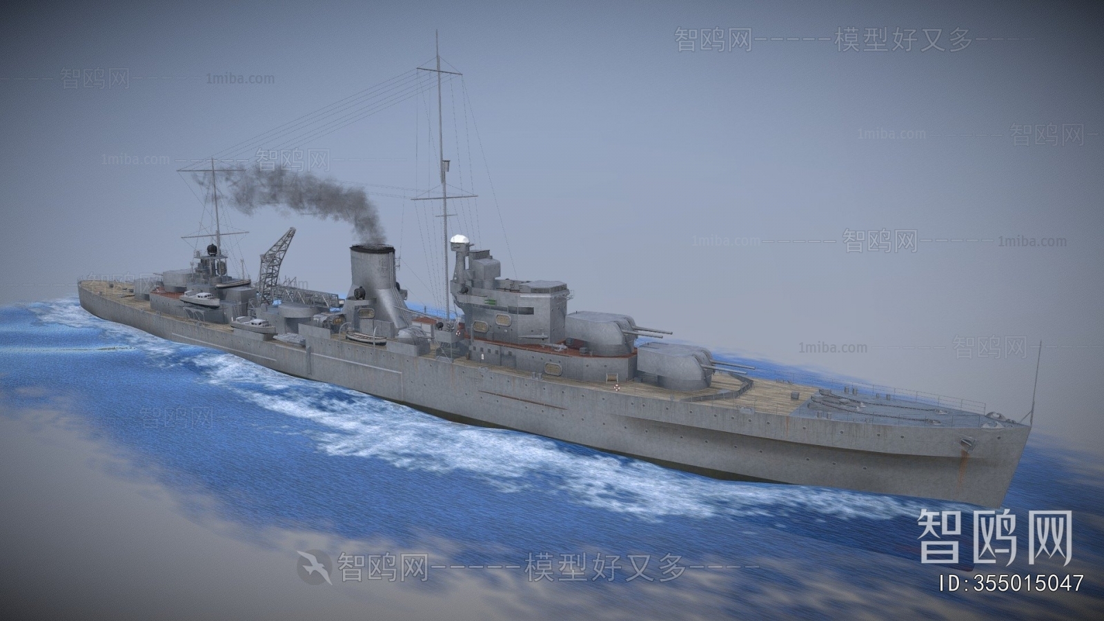 Modern Military Equipment