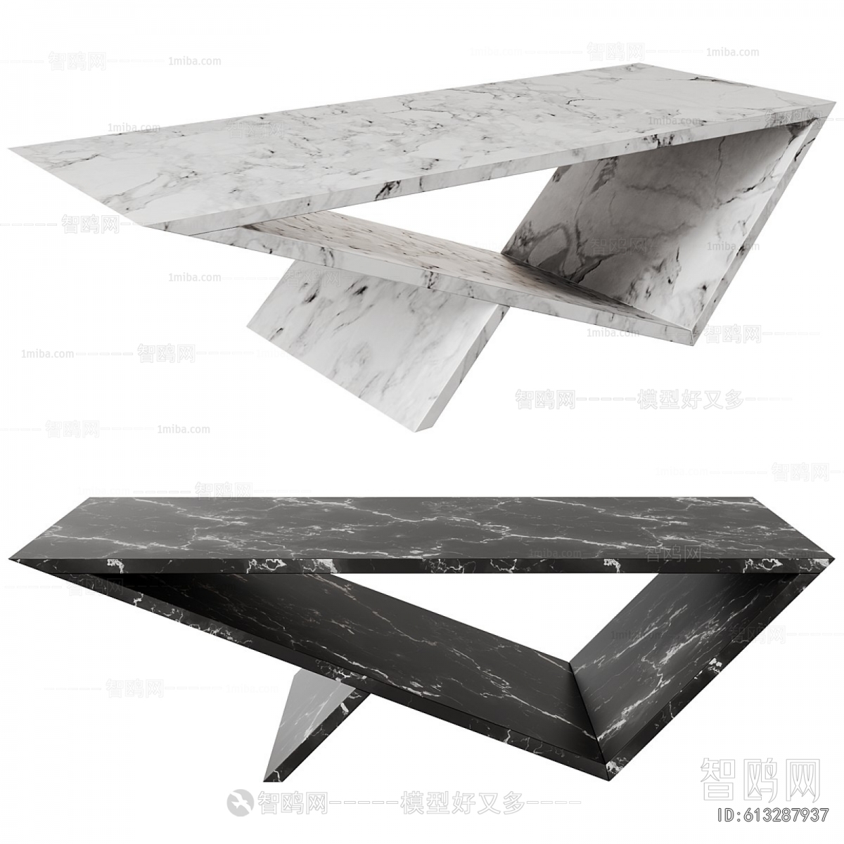 Modern Coffee Table