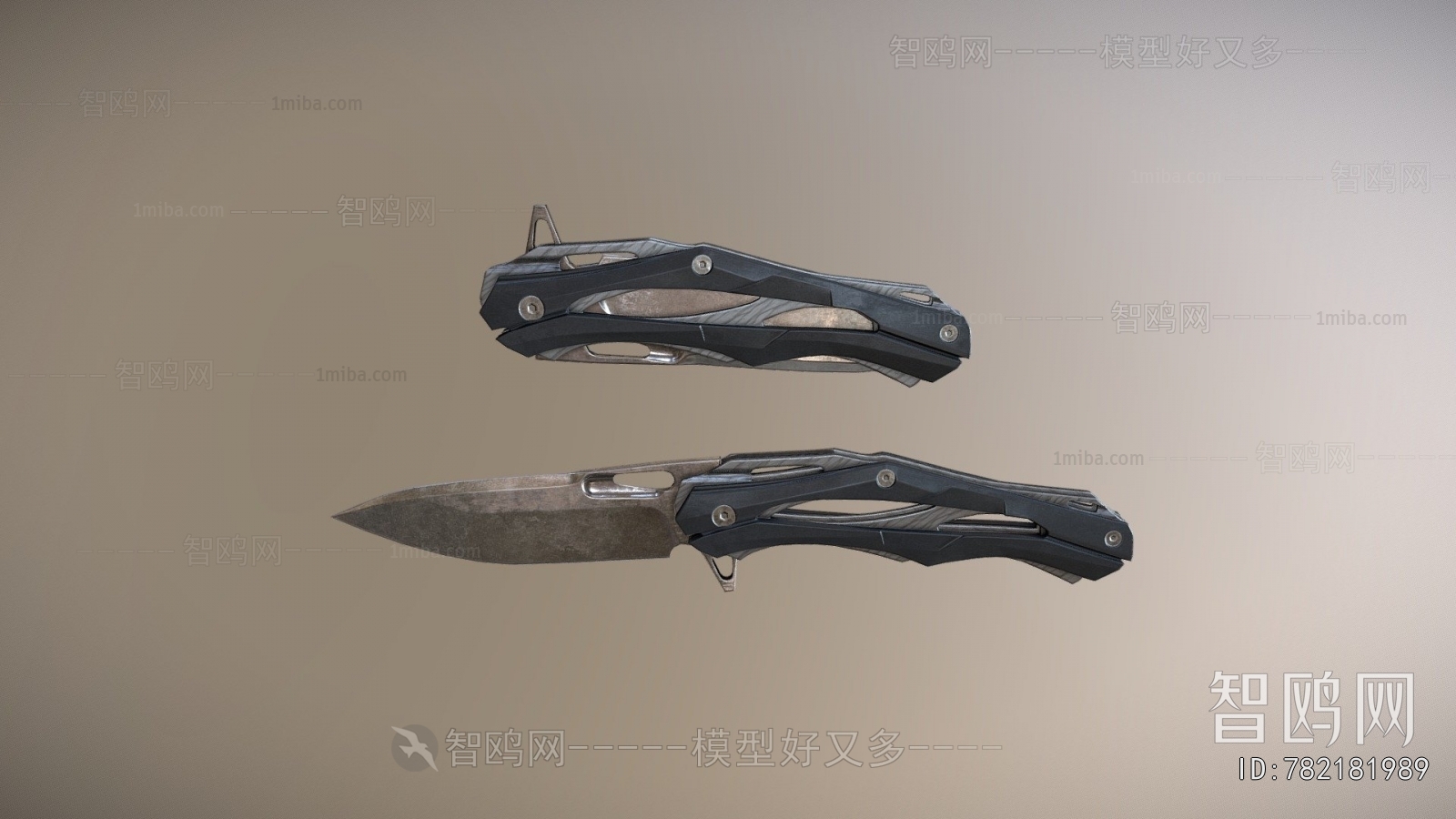 Modern Military Equipment