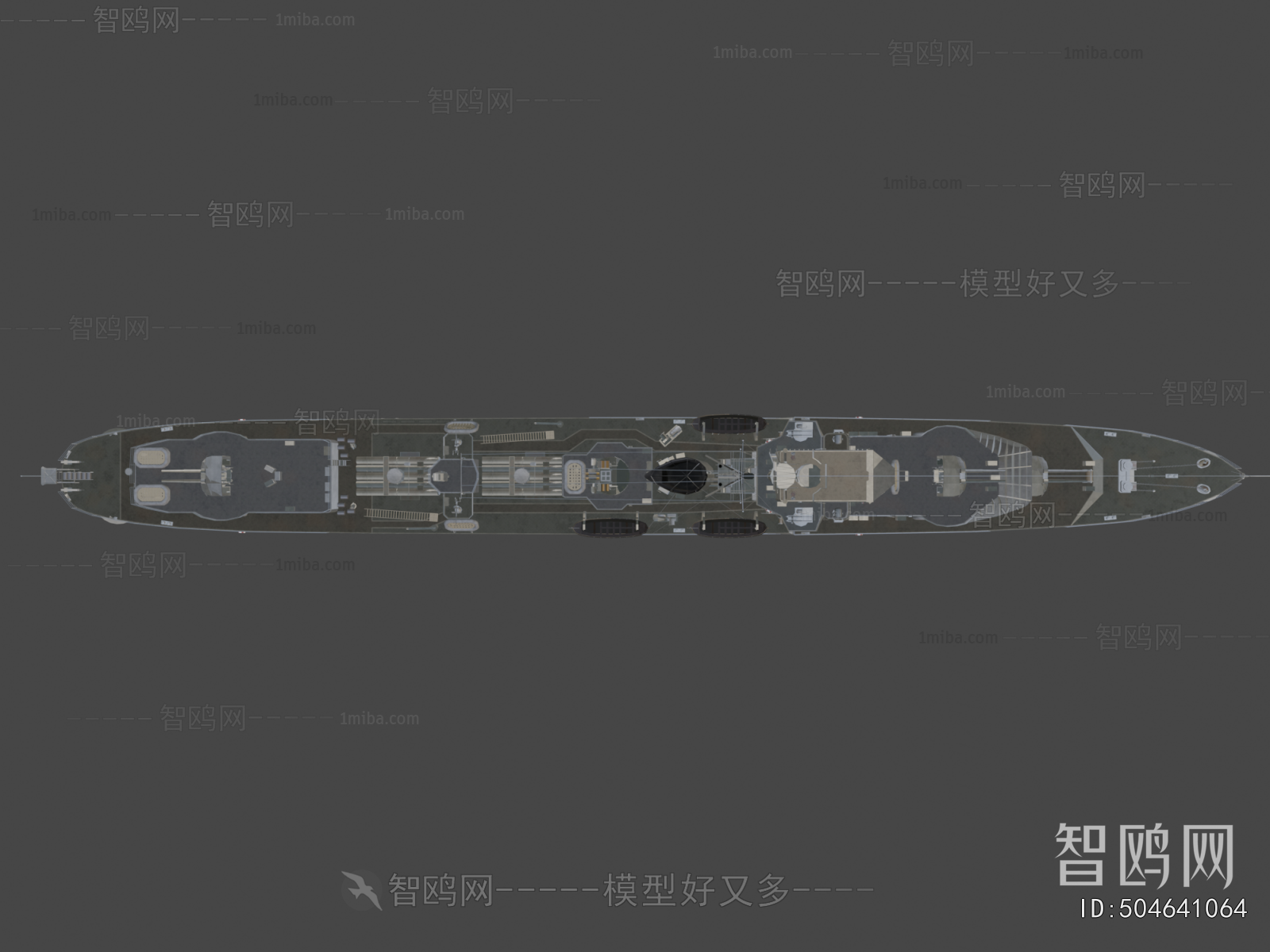 Modern Military Equipment