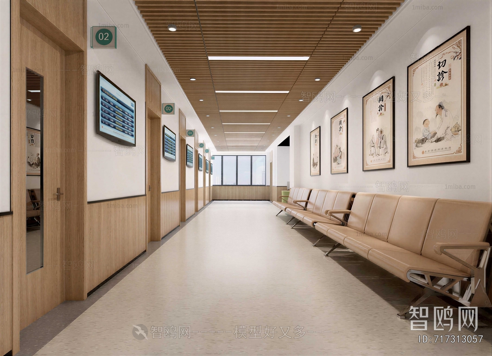 New Chinese Style Other