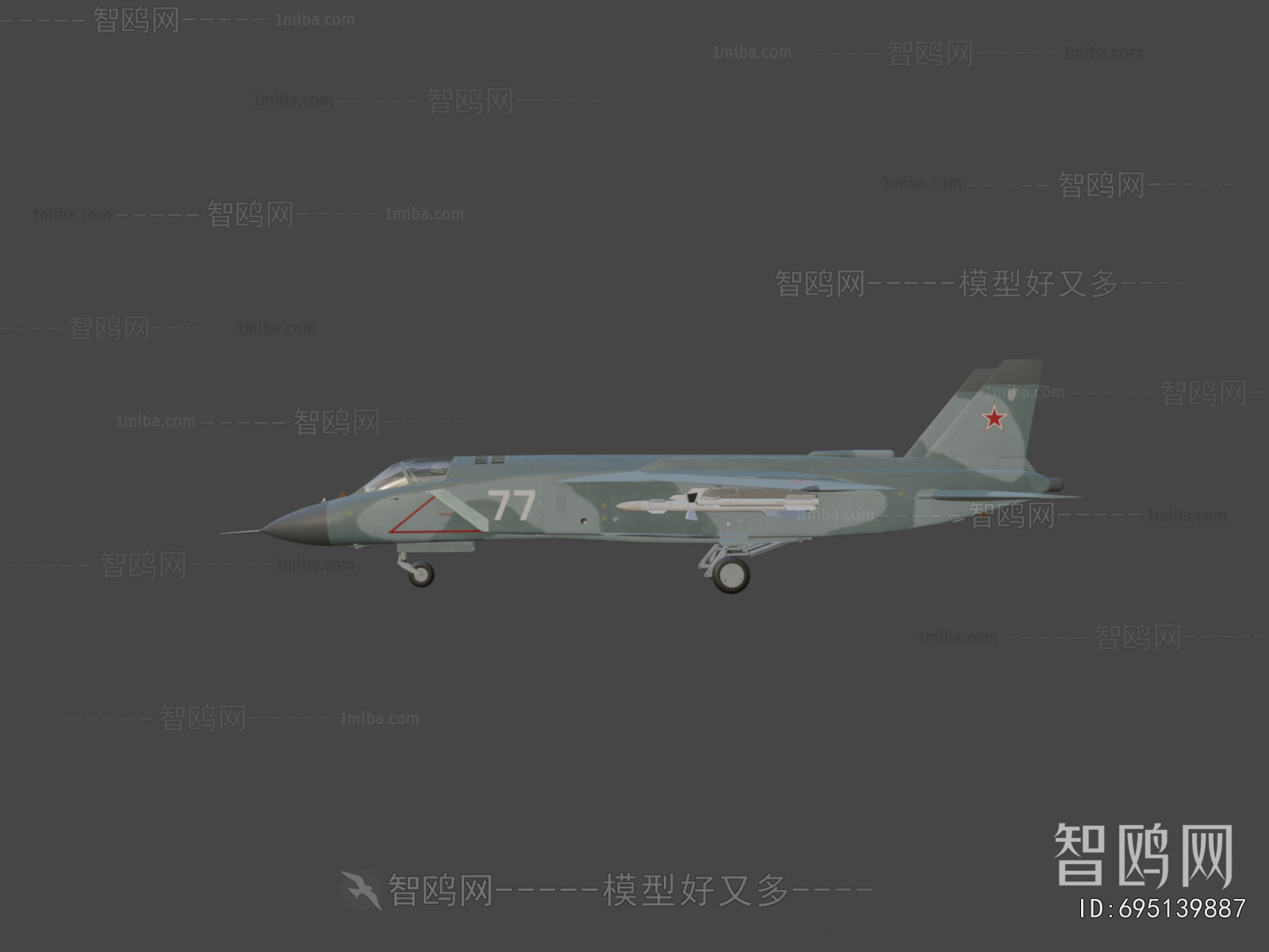 Modern Military Equipment