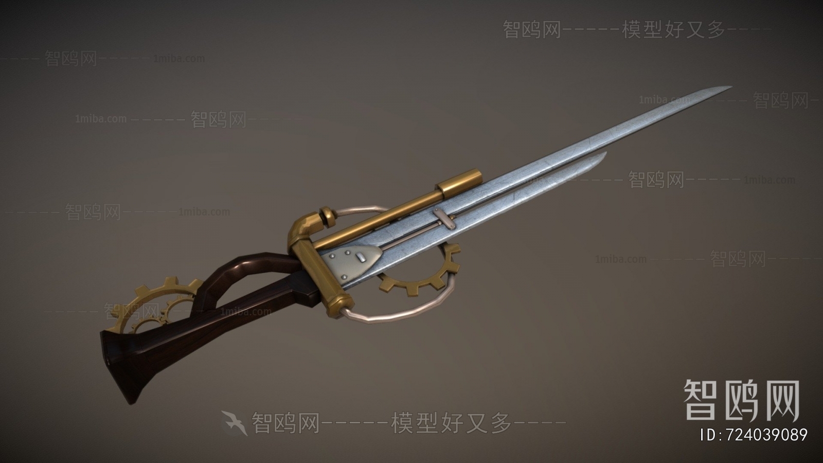 Modern Military Equipment