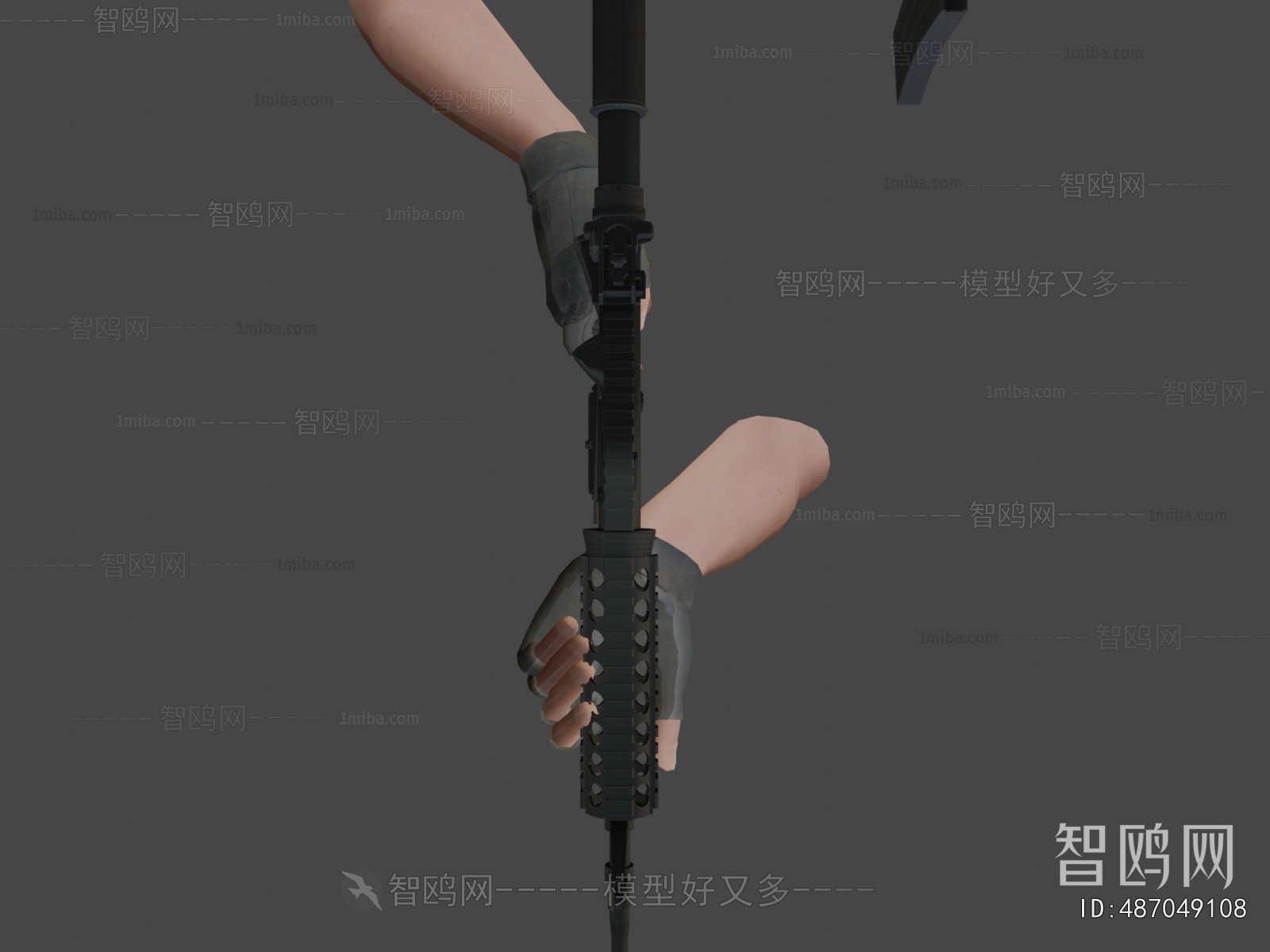 Modern Military Equipment