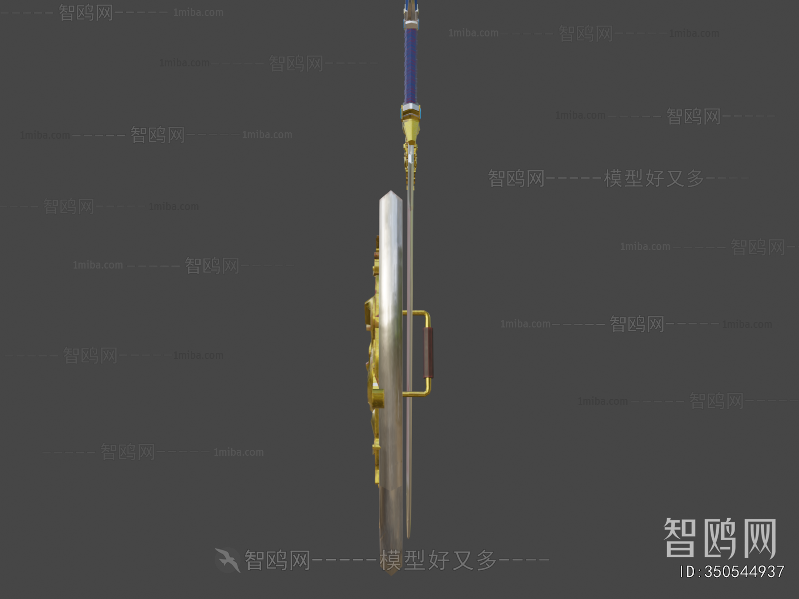 Modern Military Equipment