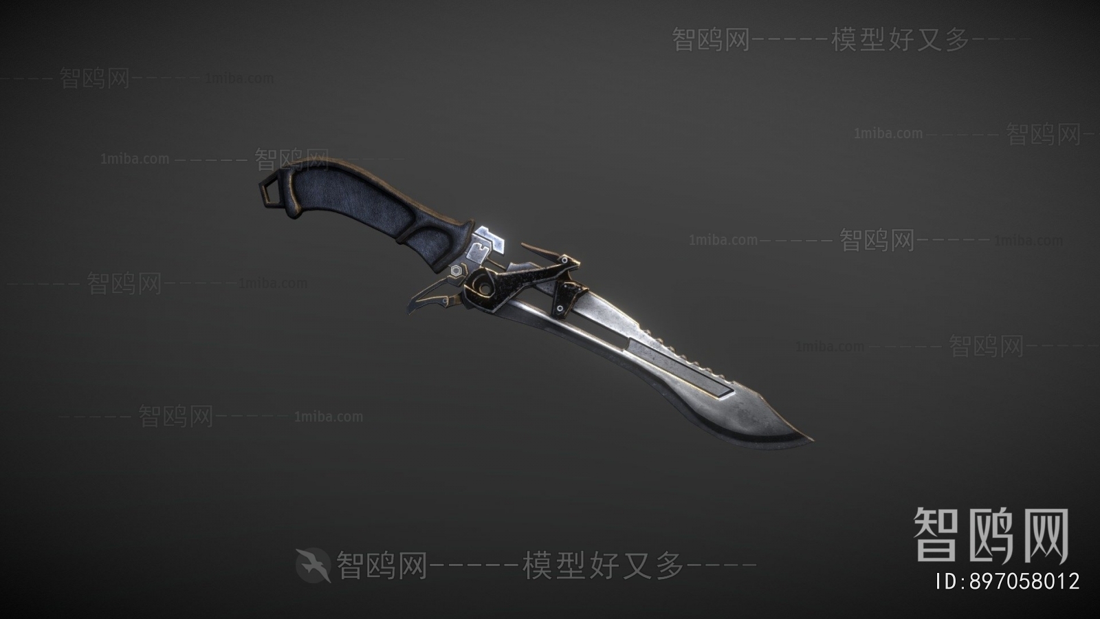 Modern Military Equipment