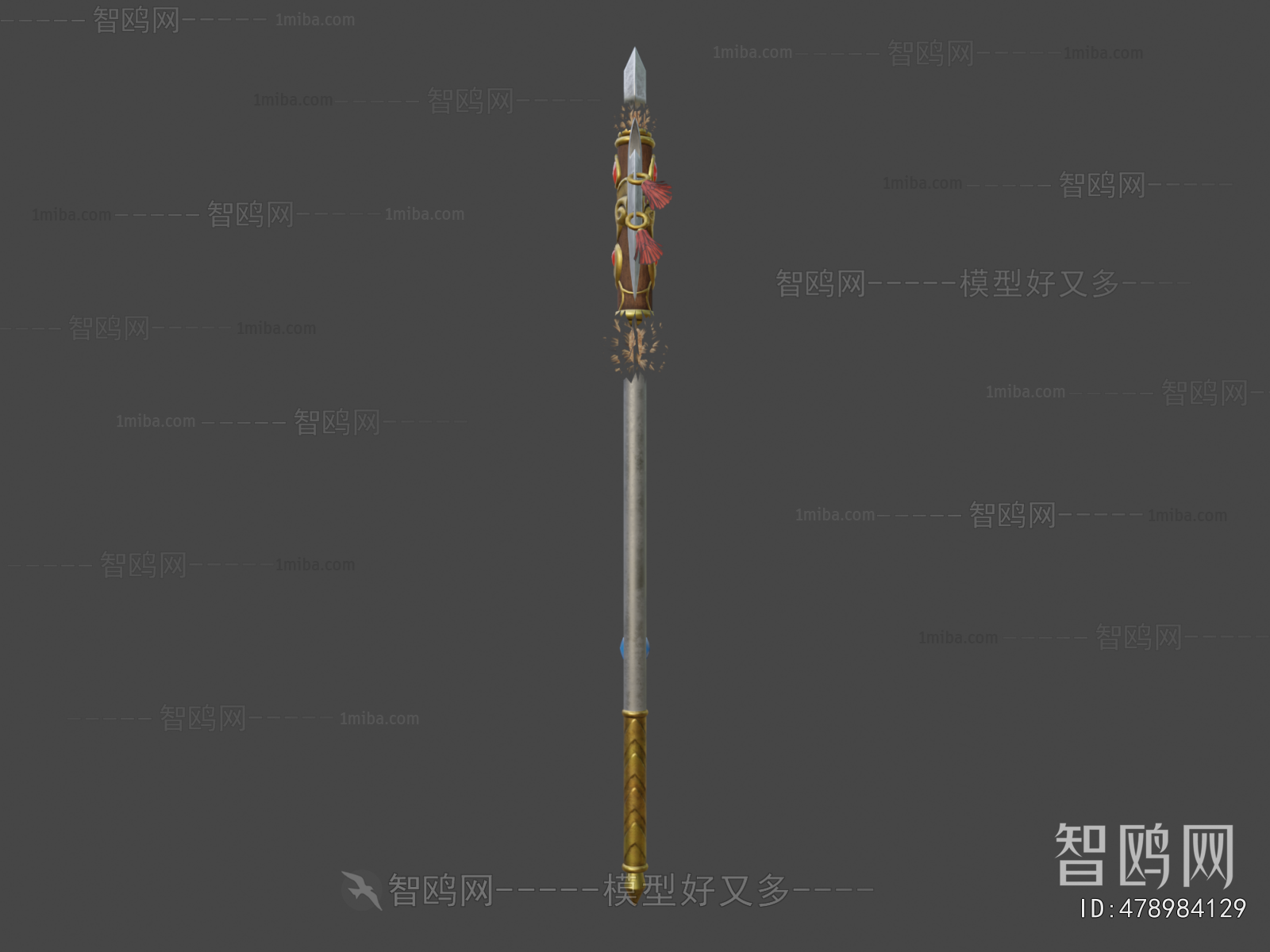 Modern Military Equipment