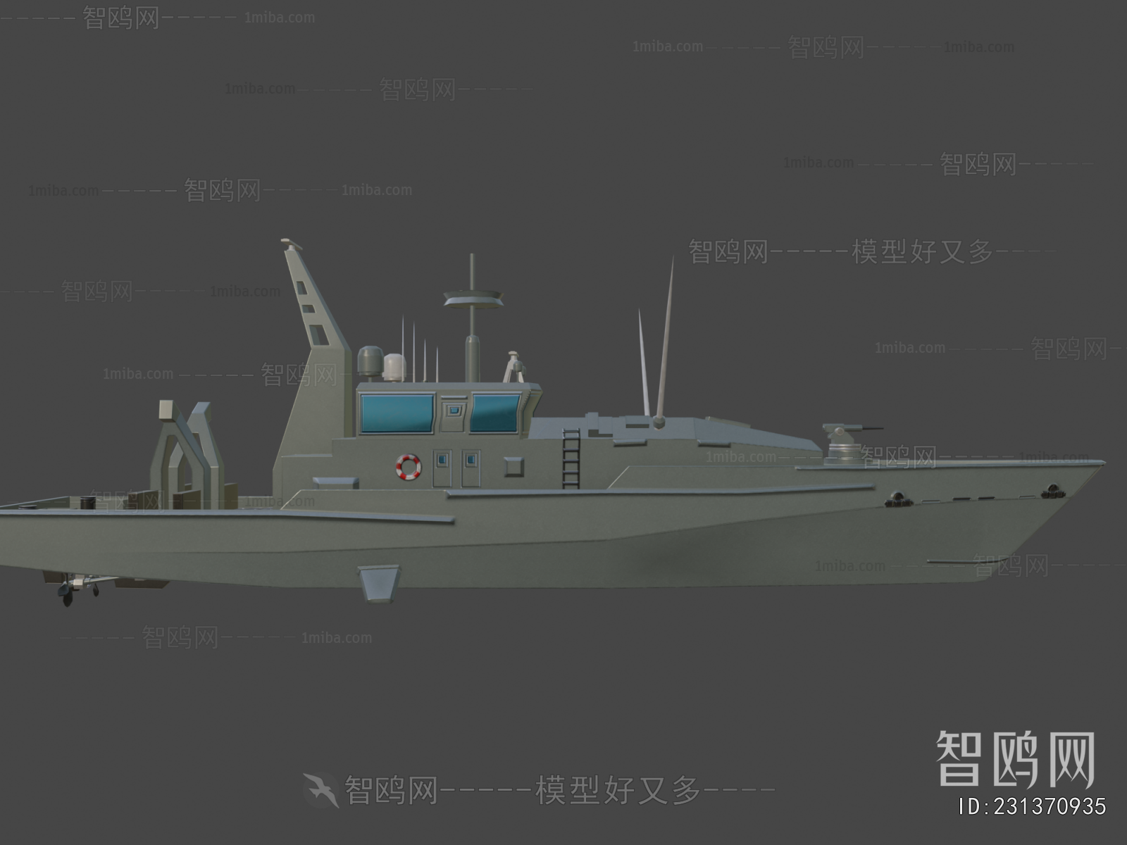 Modern Military Equipment