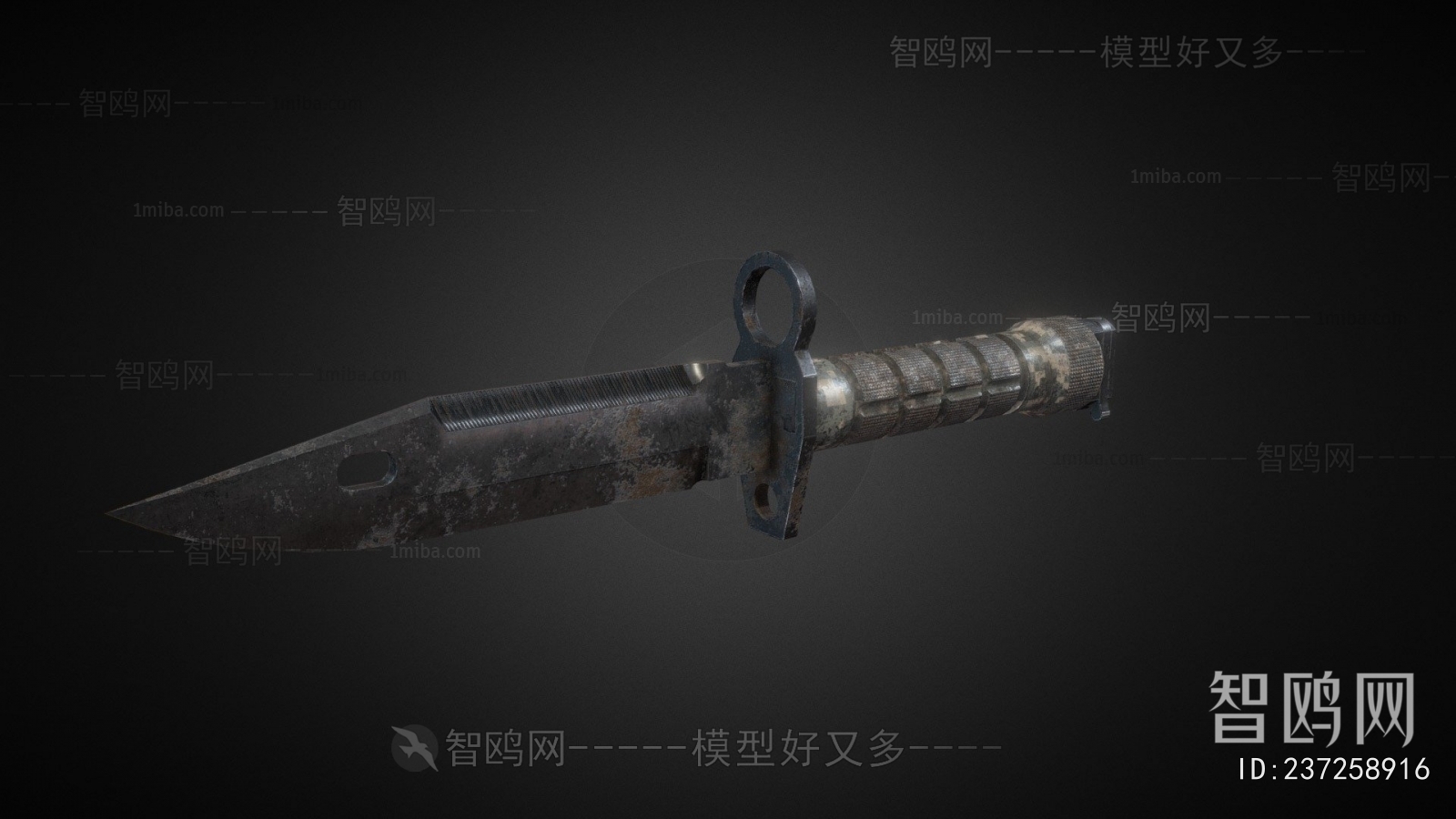 Modern Military Equipment