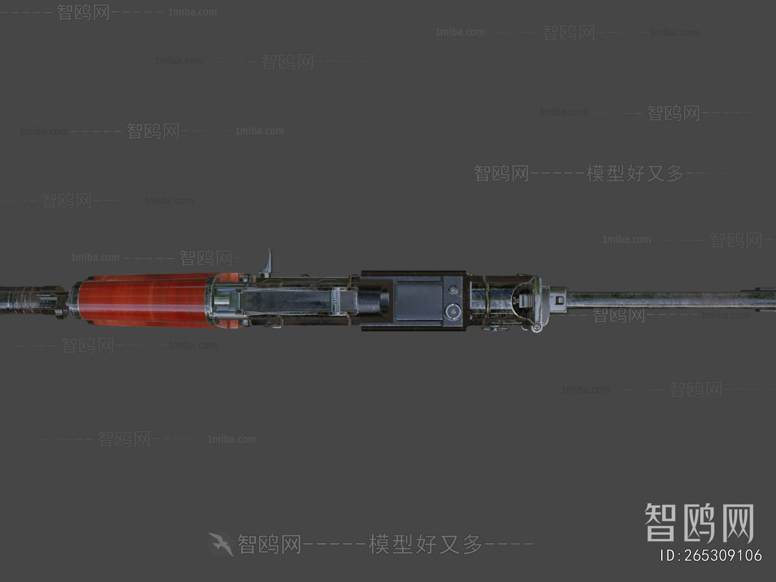 Modern Military Equipment