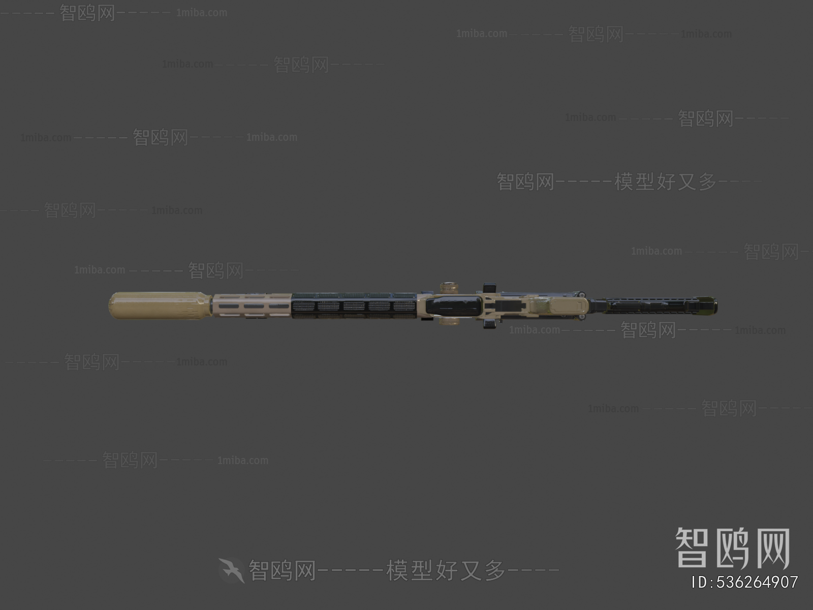 Modern Military Equipment