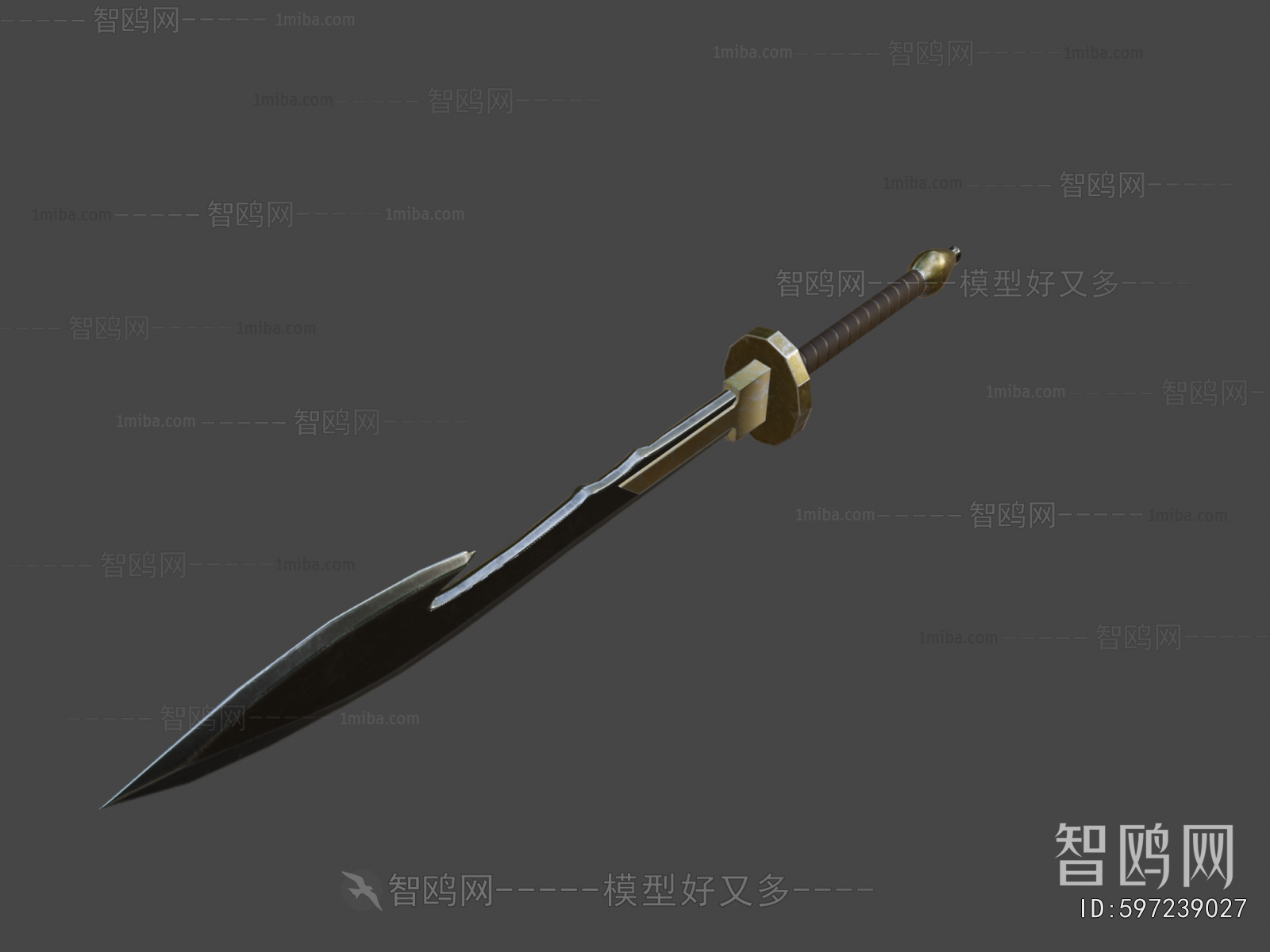 Modern Military Equipment