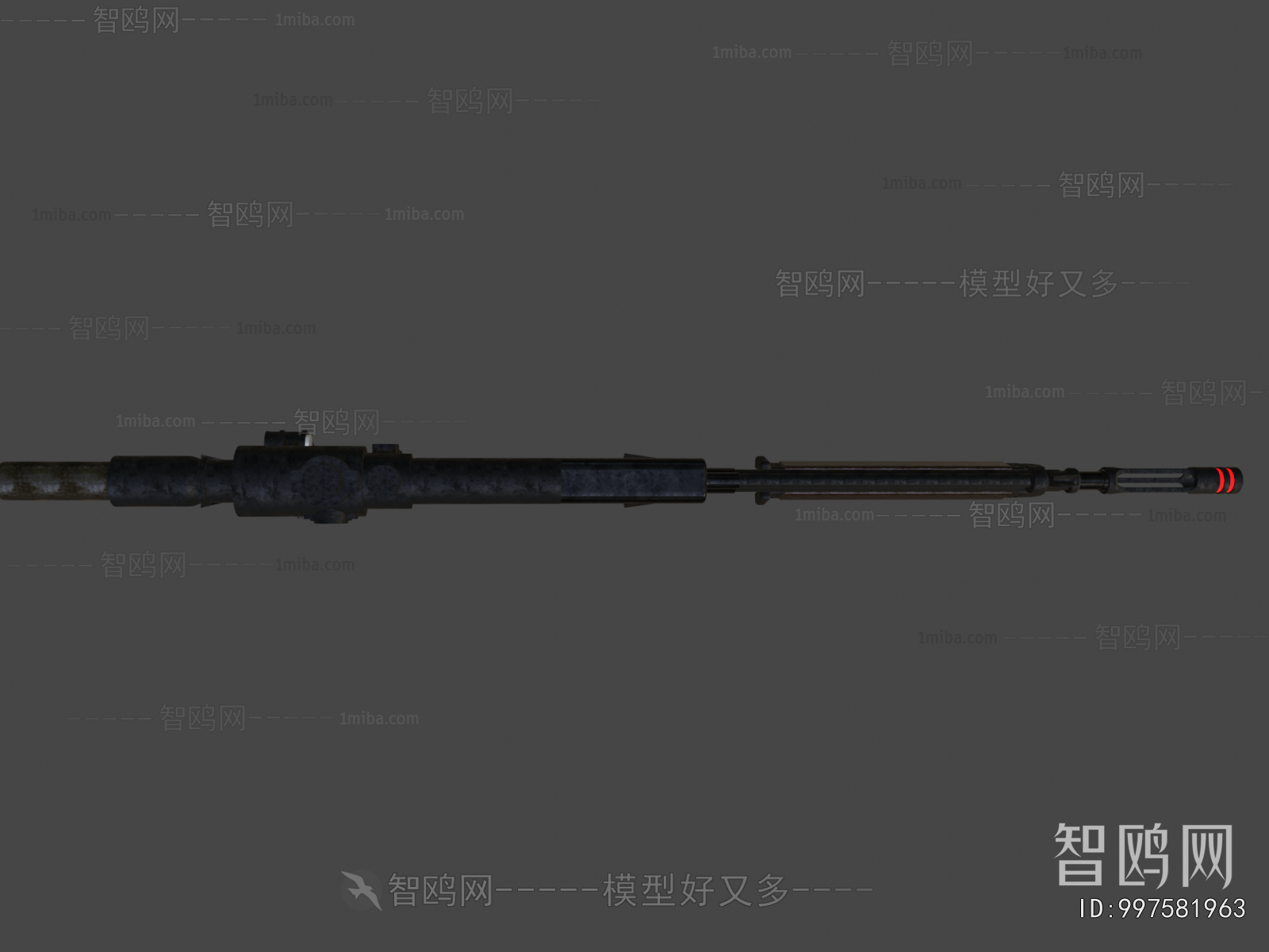 Modern Military Equipment