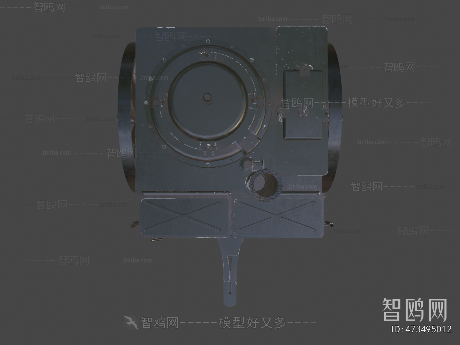 Modern Military Equipment