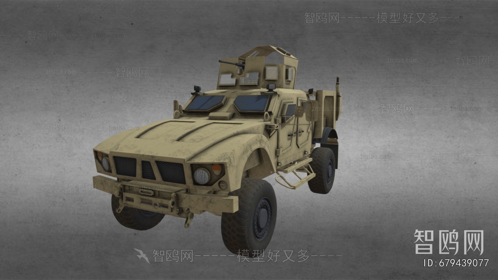 Modern Military Equipment