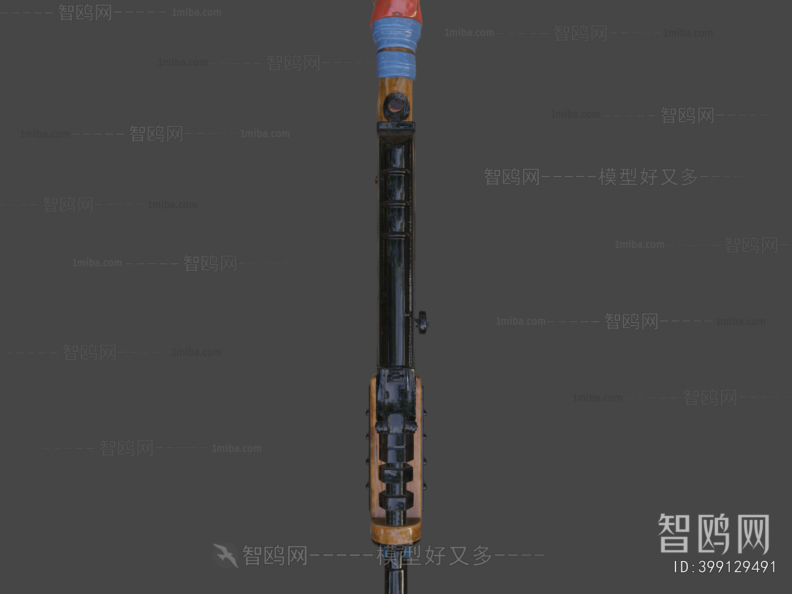 Modern Military Equipment