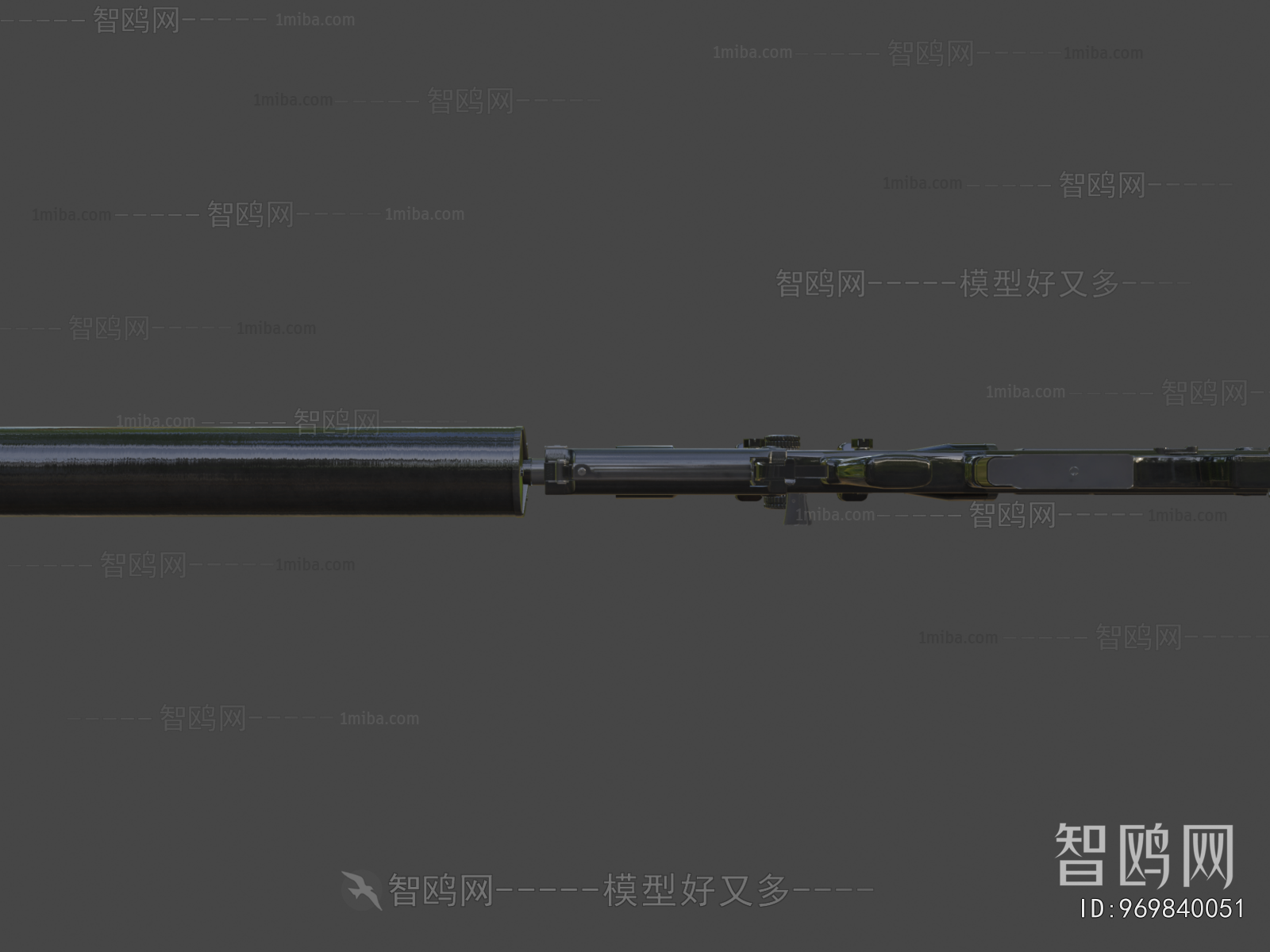 Modern Military Equipment