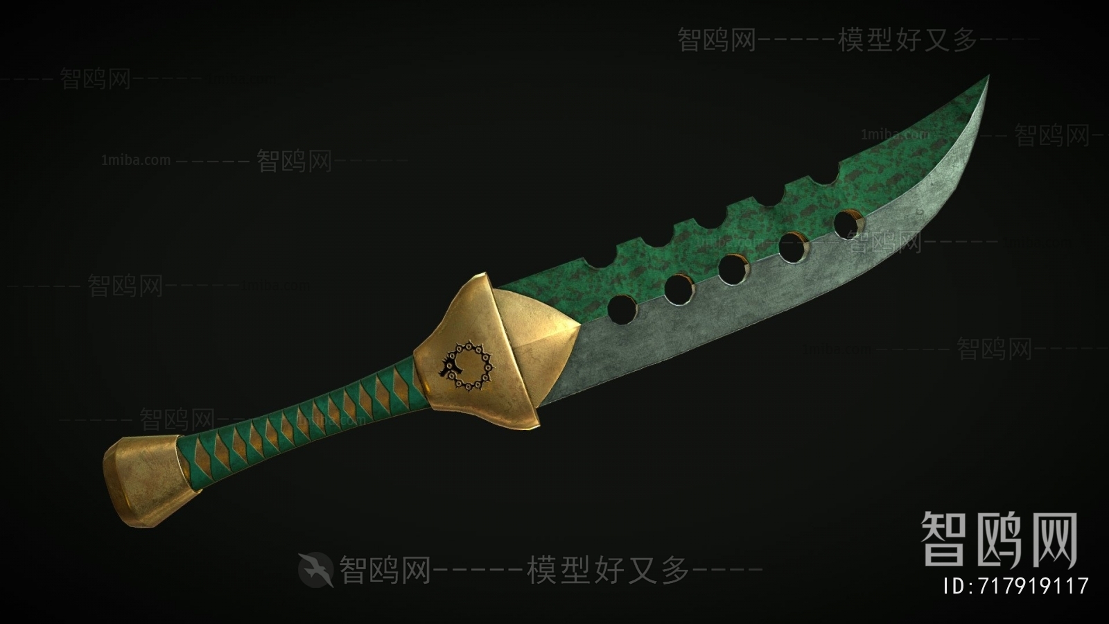 Modern Military Equipment