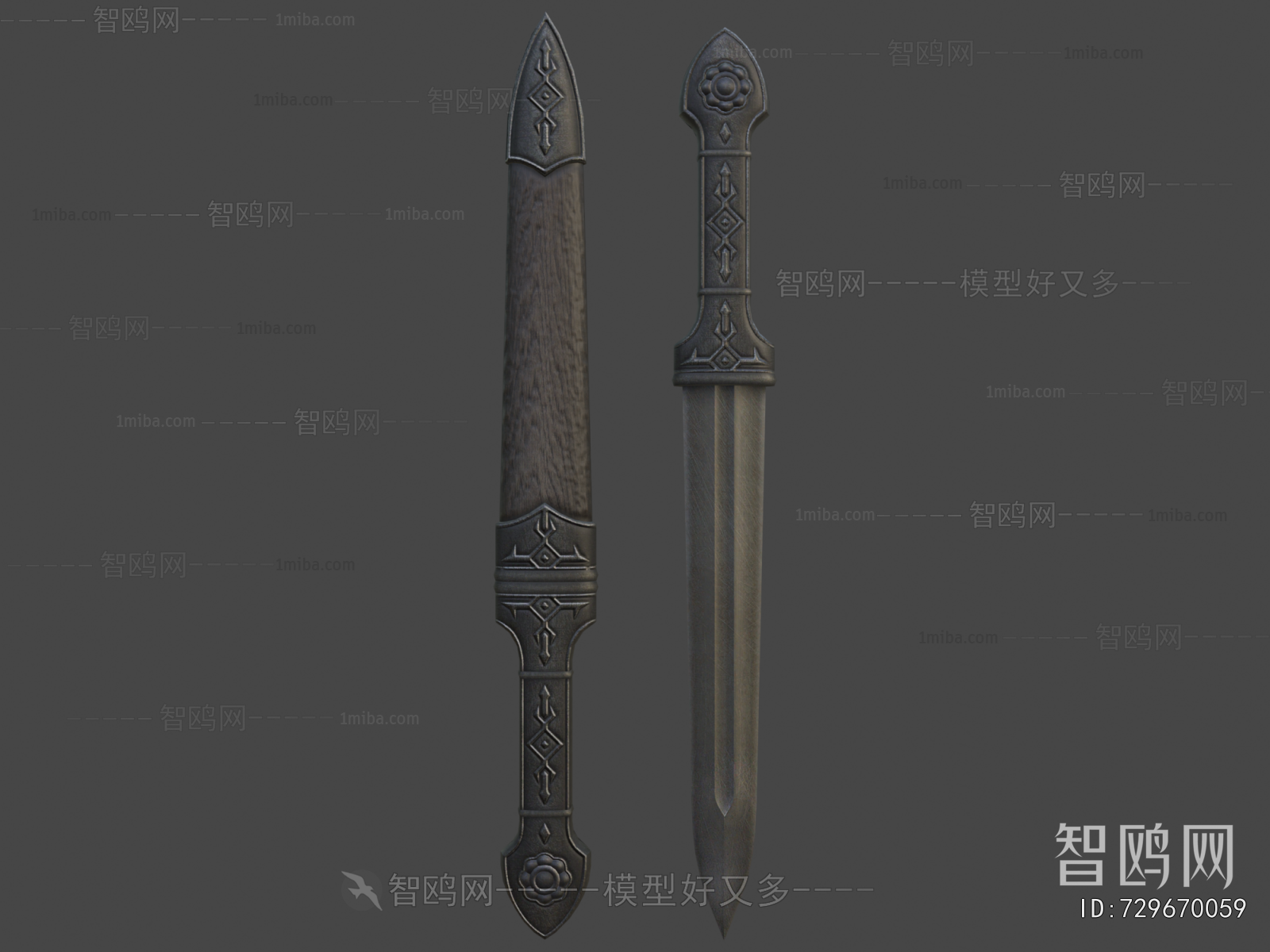 Modern Military Equipment