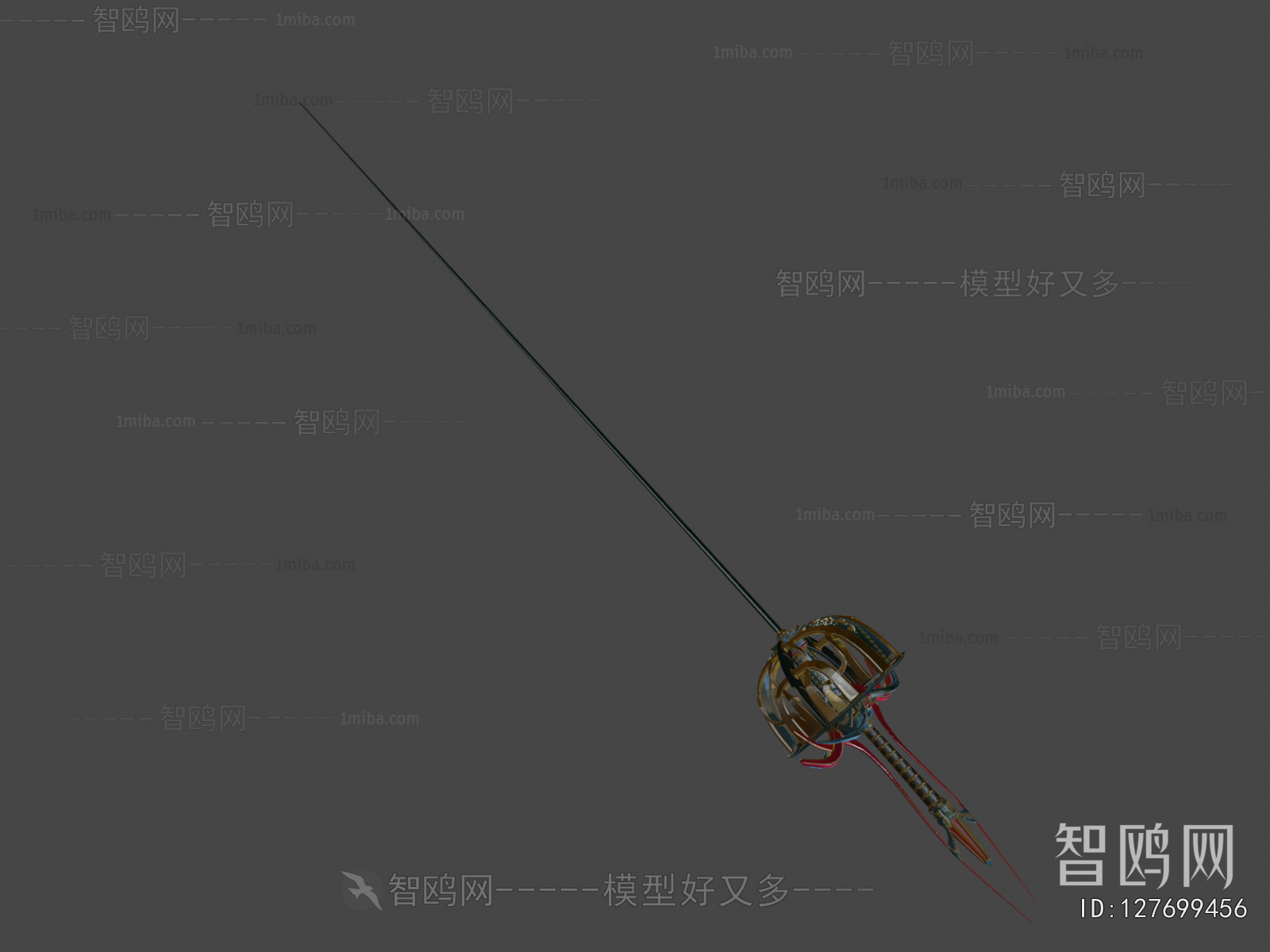 Modern Military Equipment