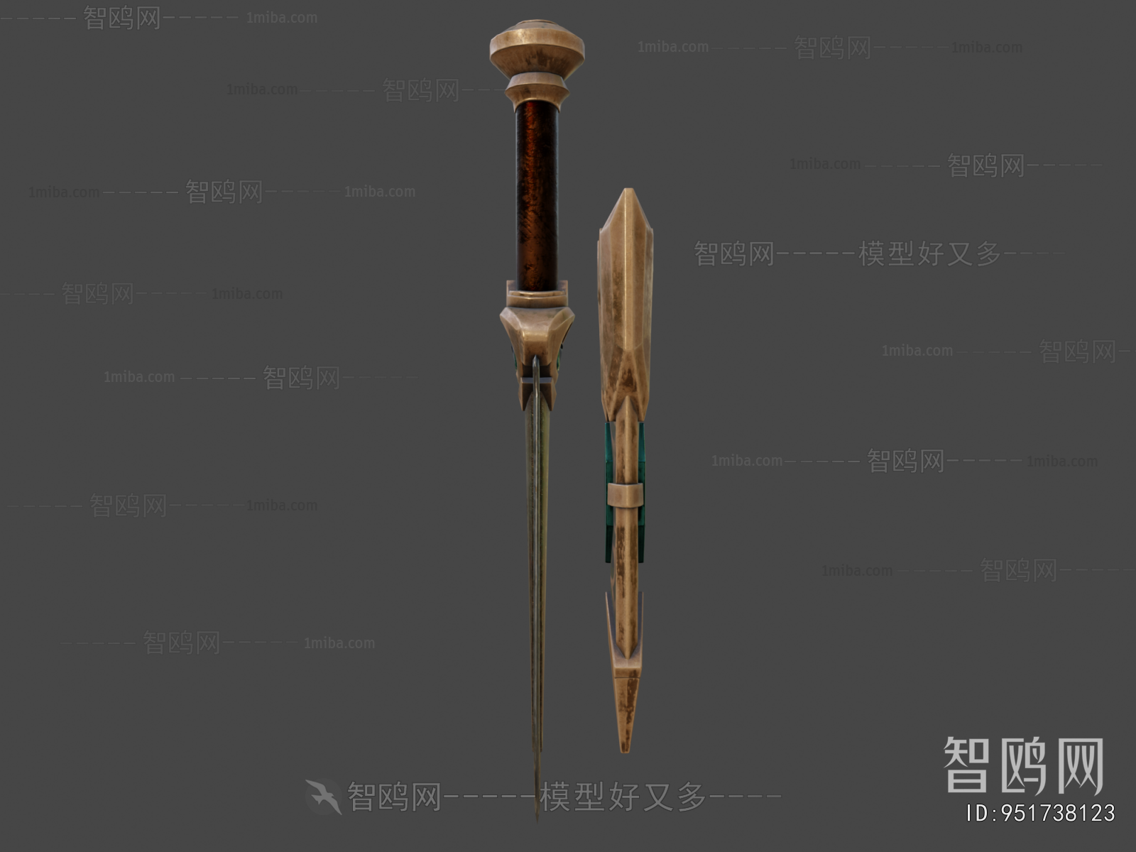 Modern Military Equipment