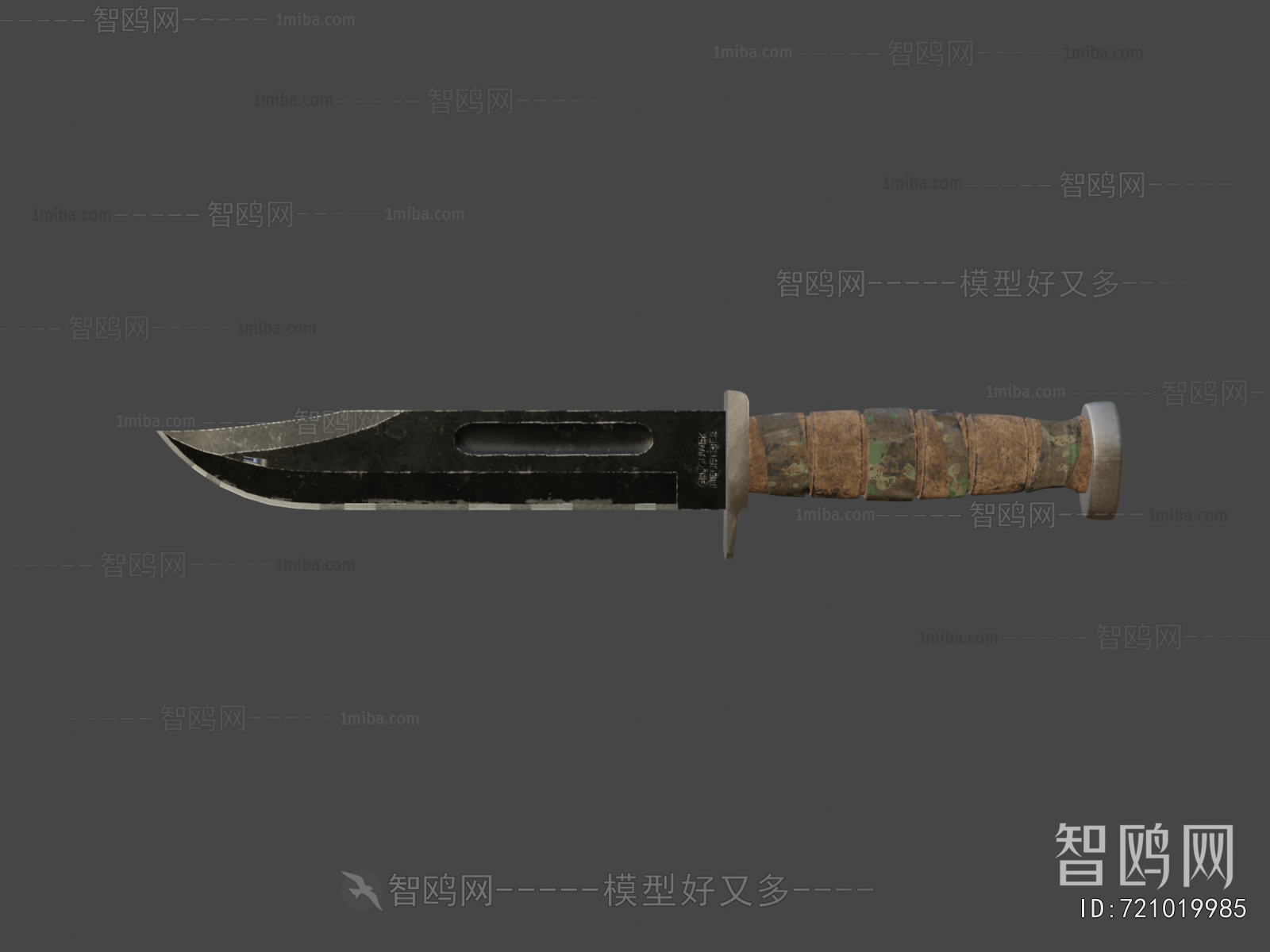 Modern Military Equipment