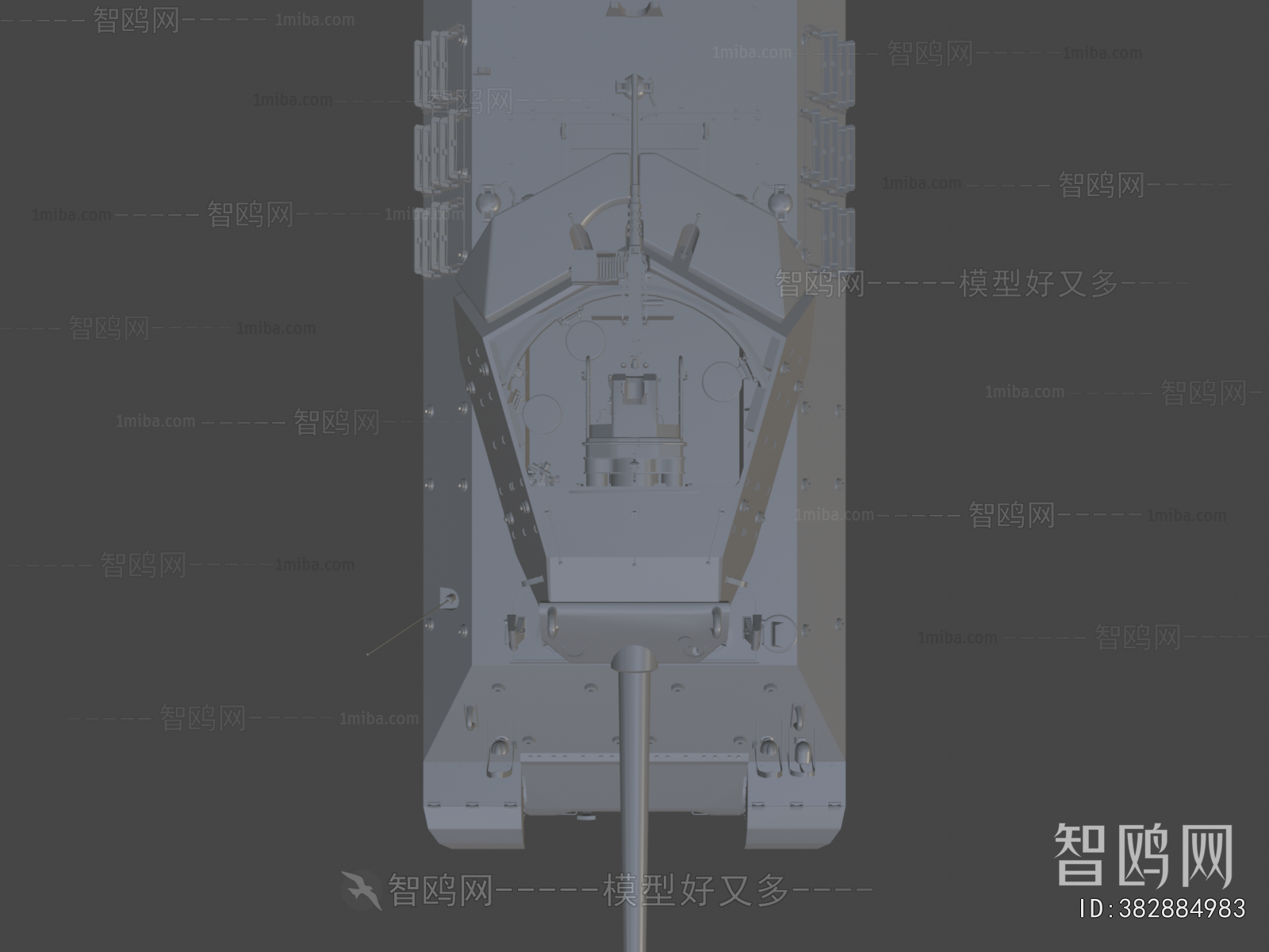 Modern Military Equipment