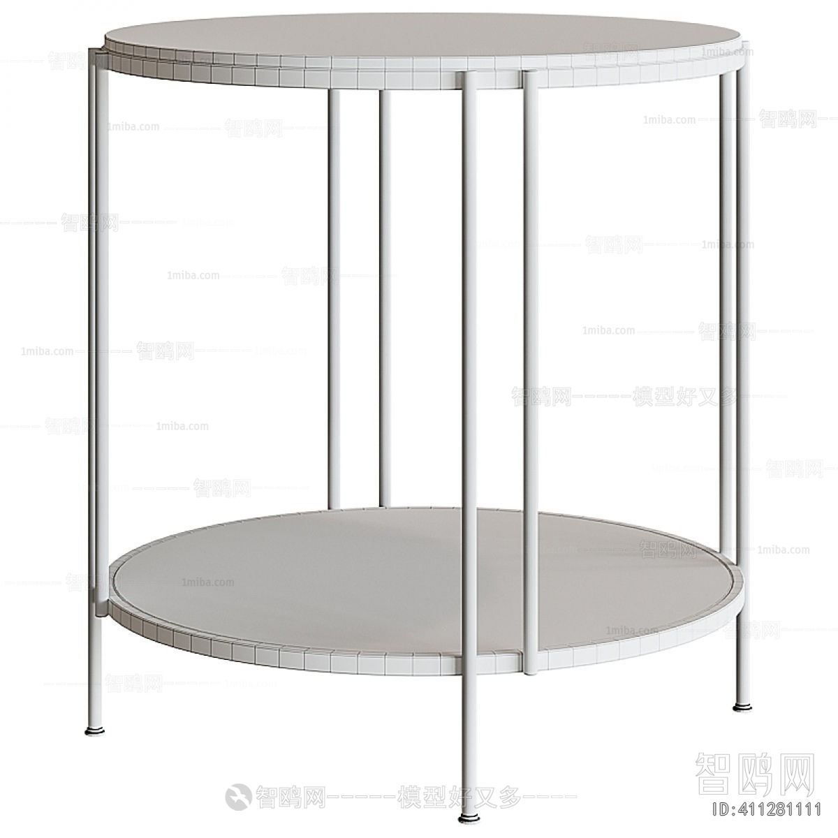 Modern Side Table/corner Table