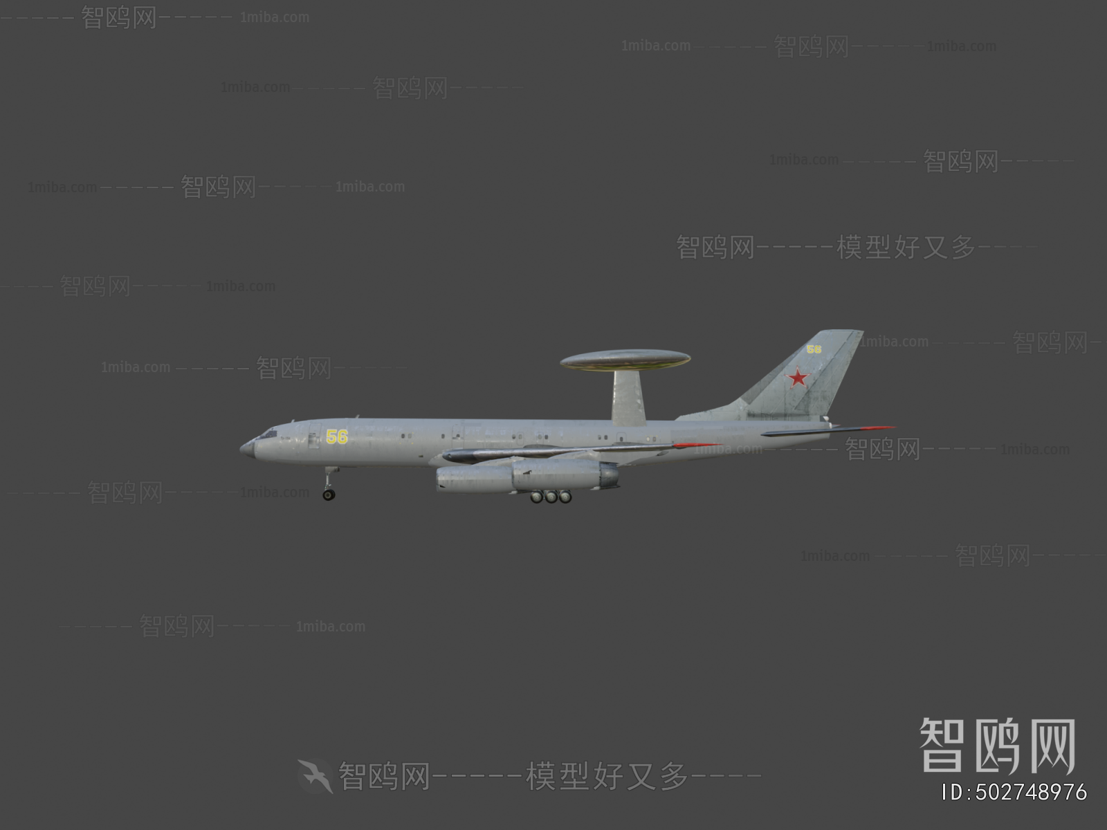 Modern Military Equipment