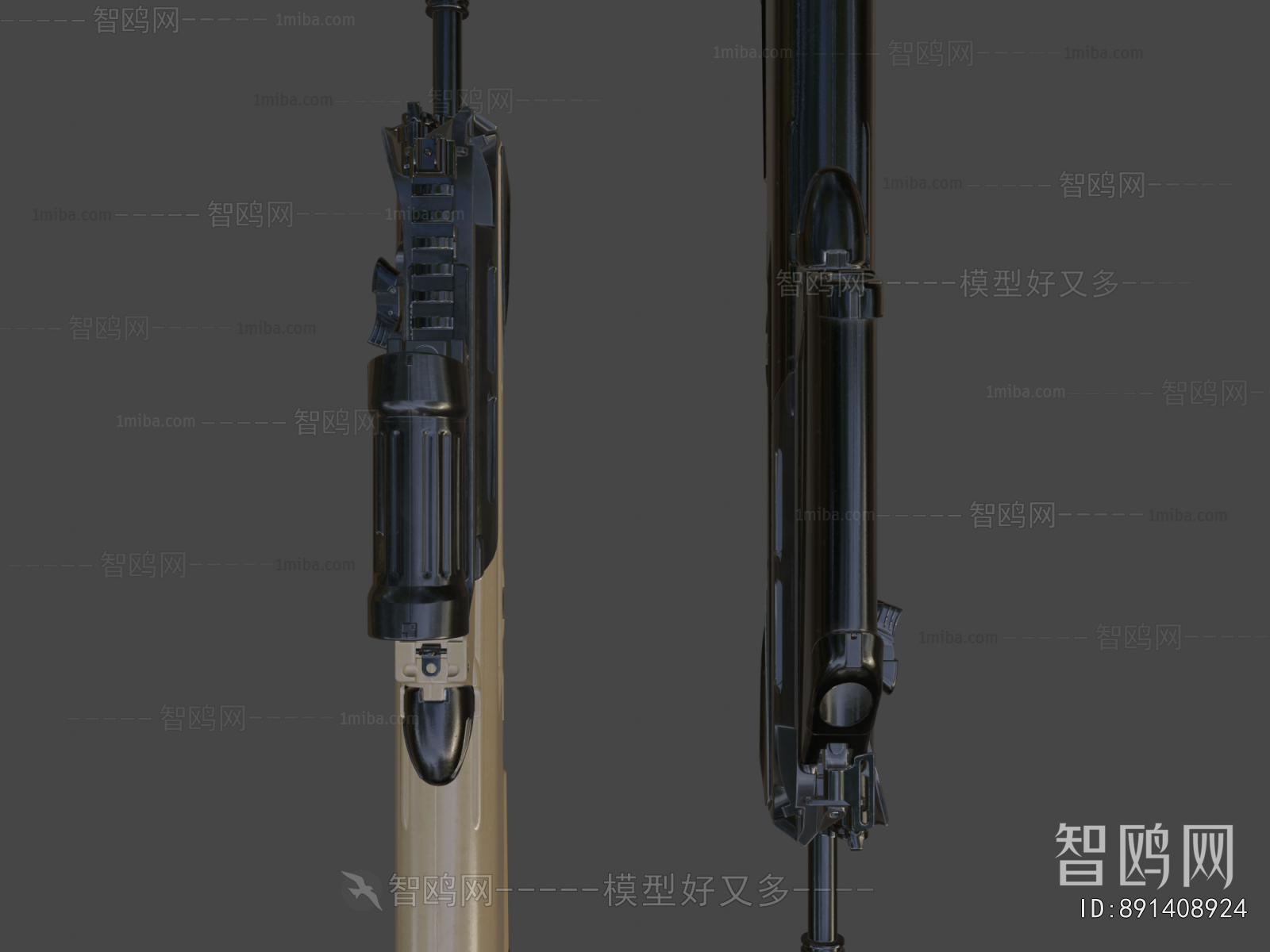 Modern Military Equipment