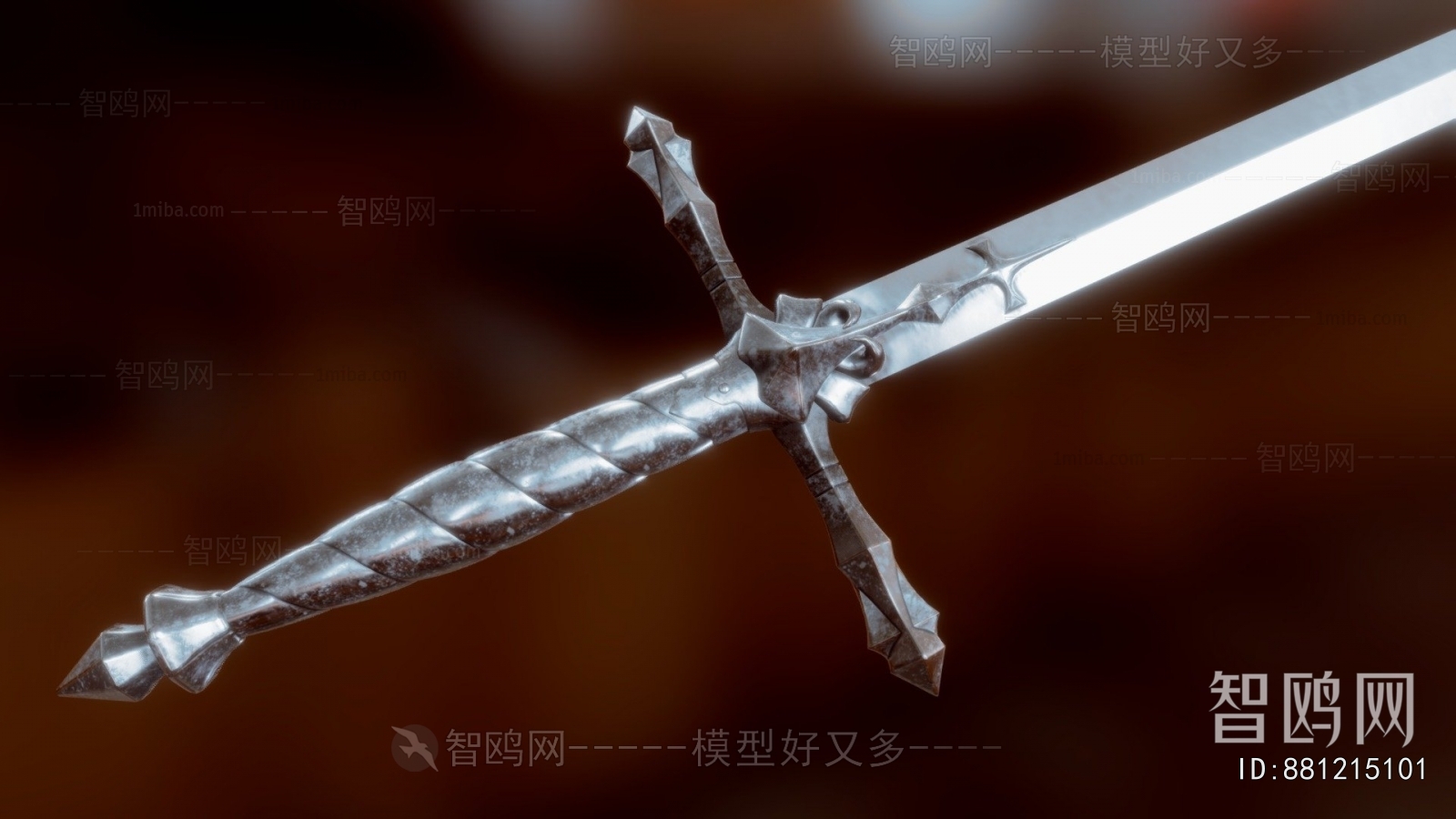 Modern Military Equipment