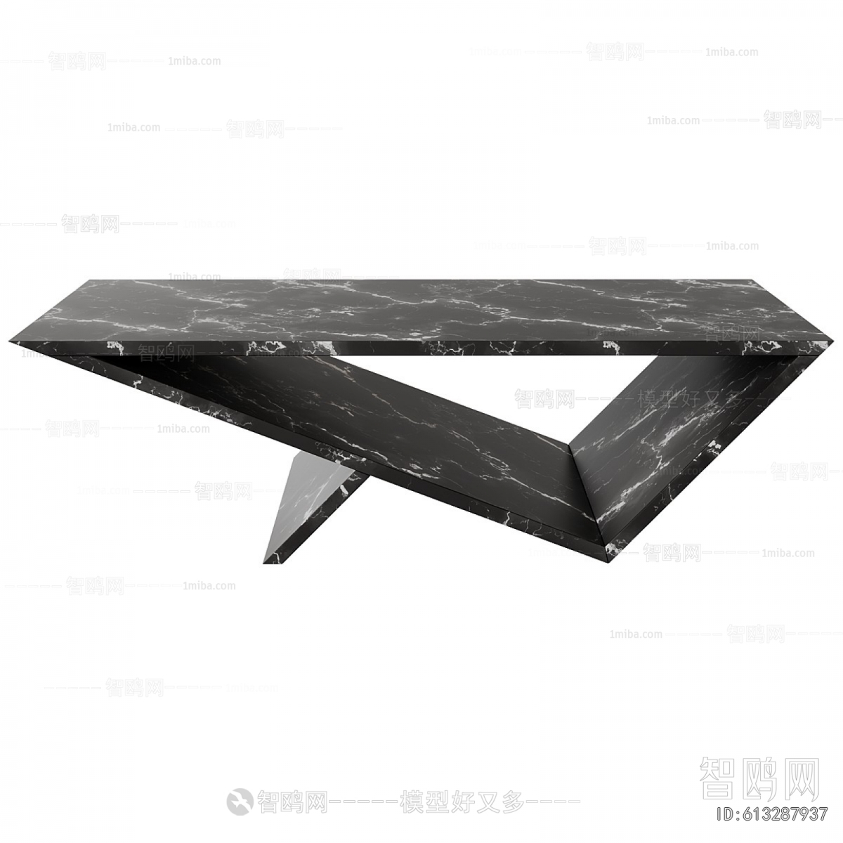 Modern Coffee Table