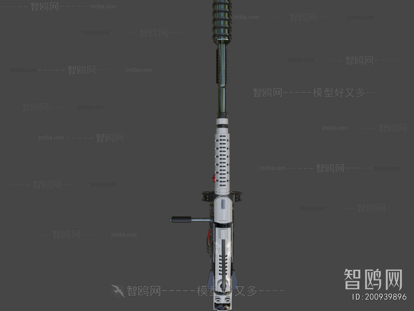 Modern Military Equipment