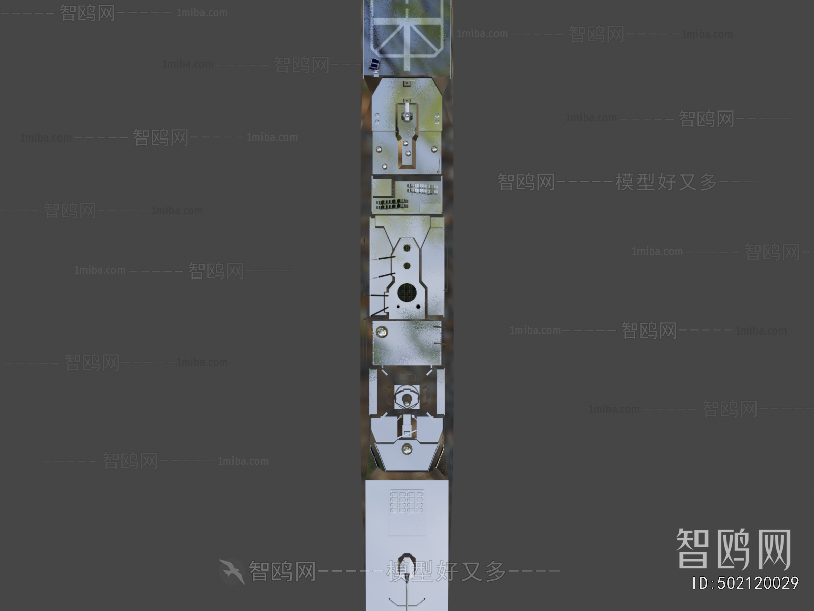 Modern Military Equipment