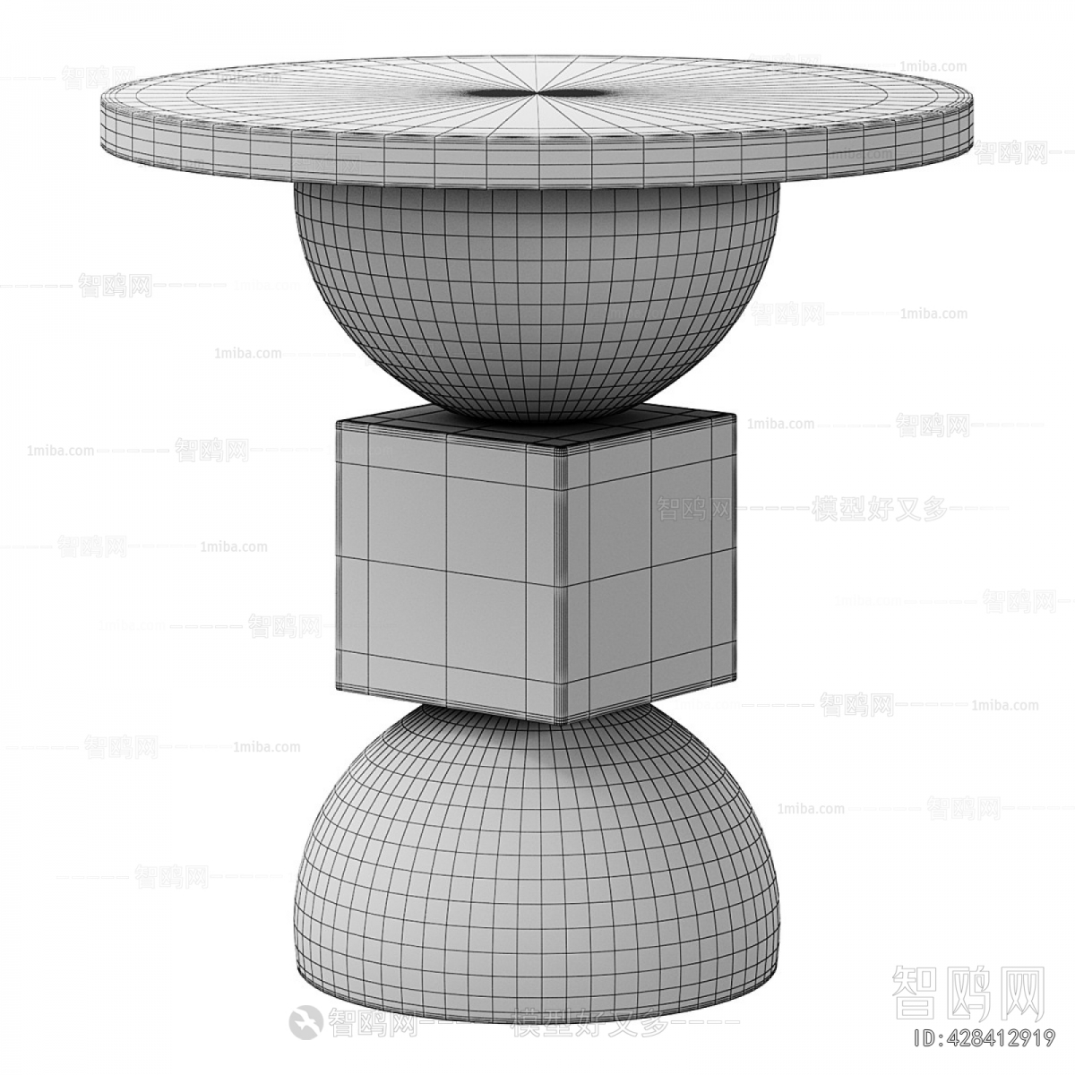 Modern Side Table/corner Table