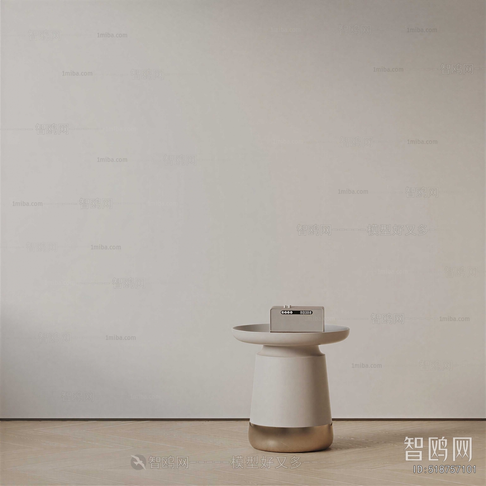 Modern Side Table/corner Table