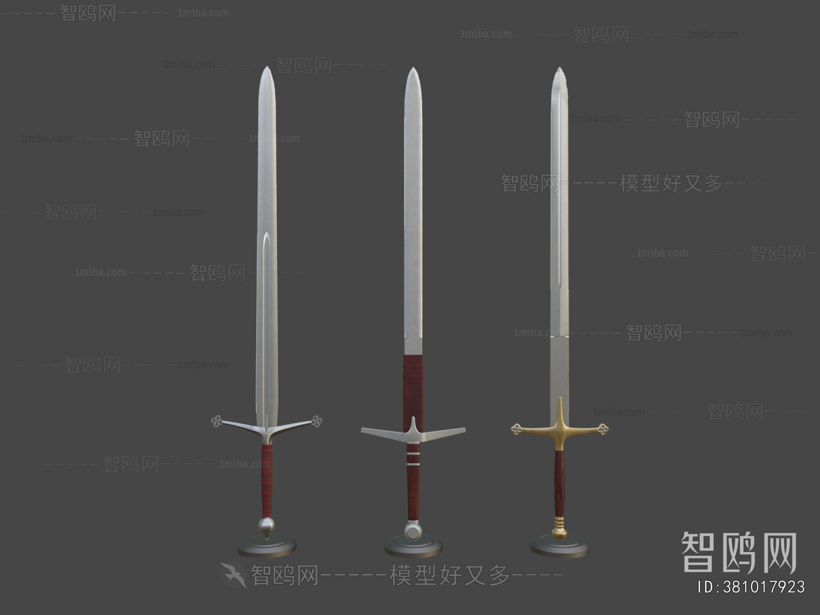 Modern Military Equipment