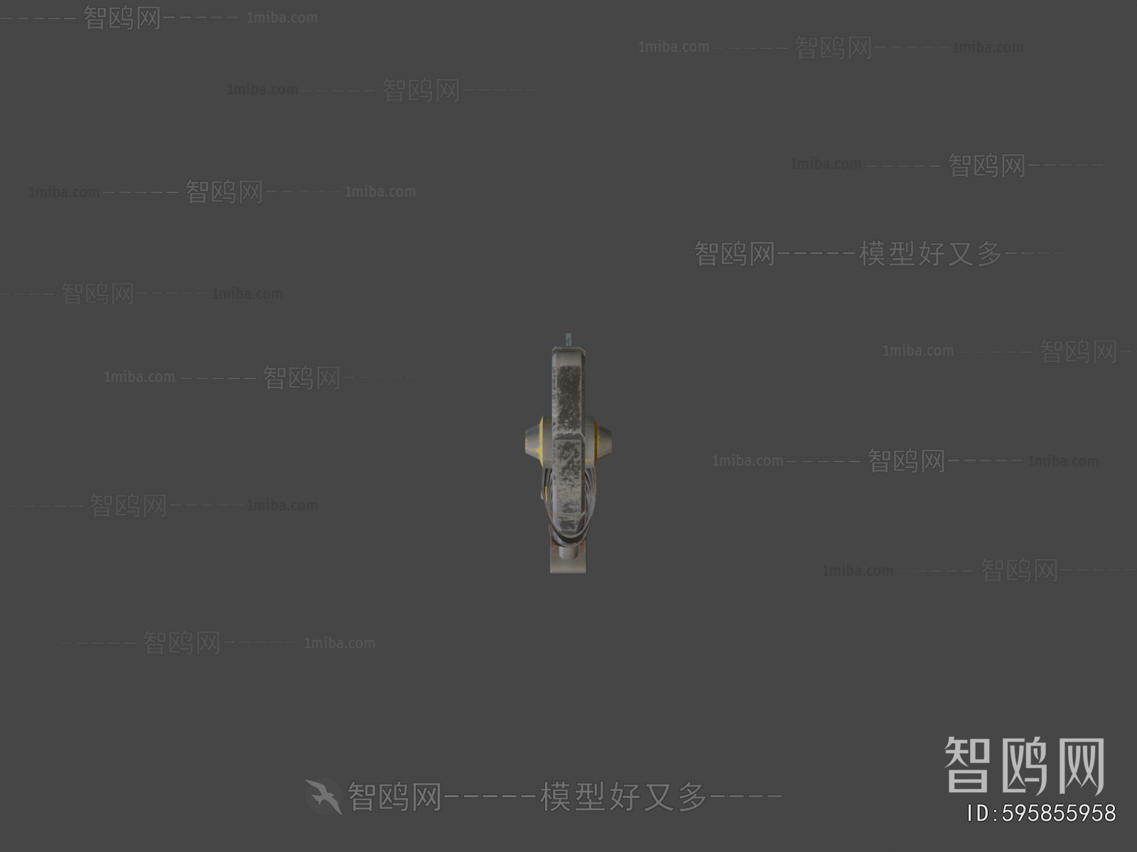 Modern Military Equipment